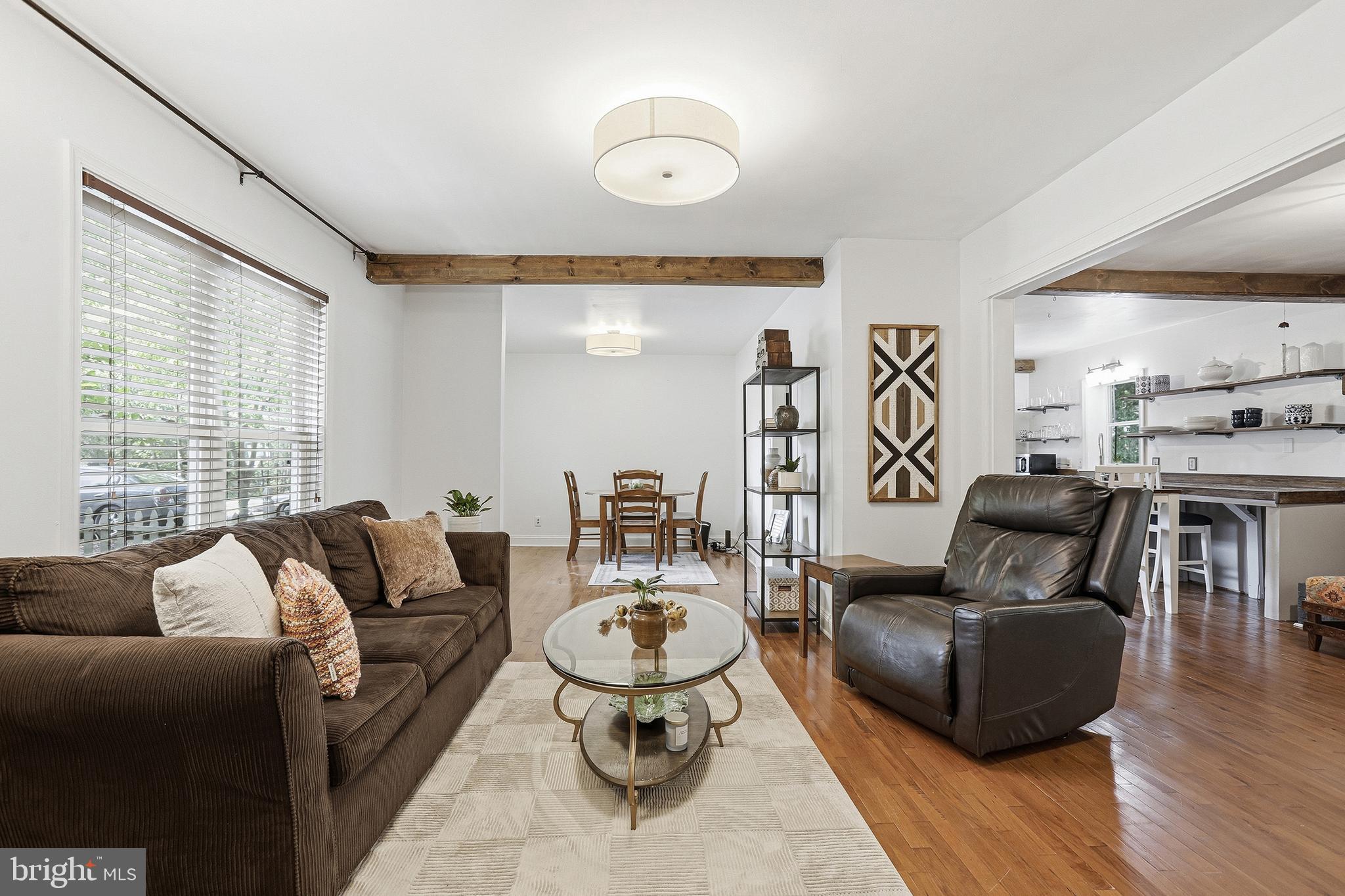 MILL GARDEN SOUTH - Residential