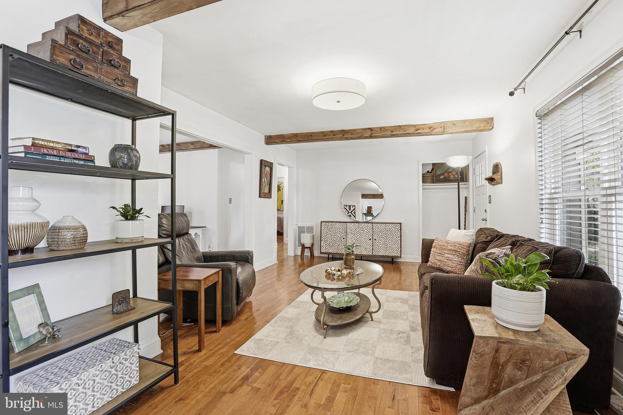 MILL GARDEN SOUTH - Residential