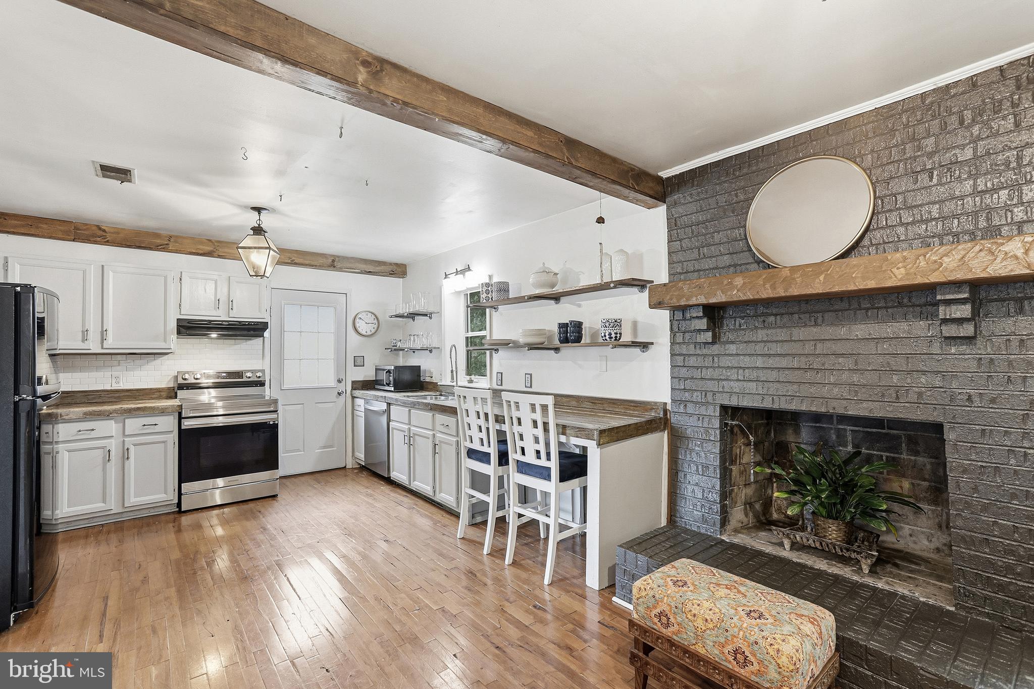 MILL GARDEN SOUTH - Residential