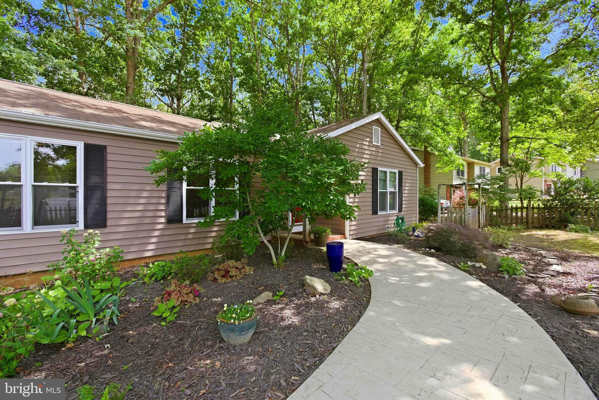 MILL GARDEN SOUTH - Residential