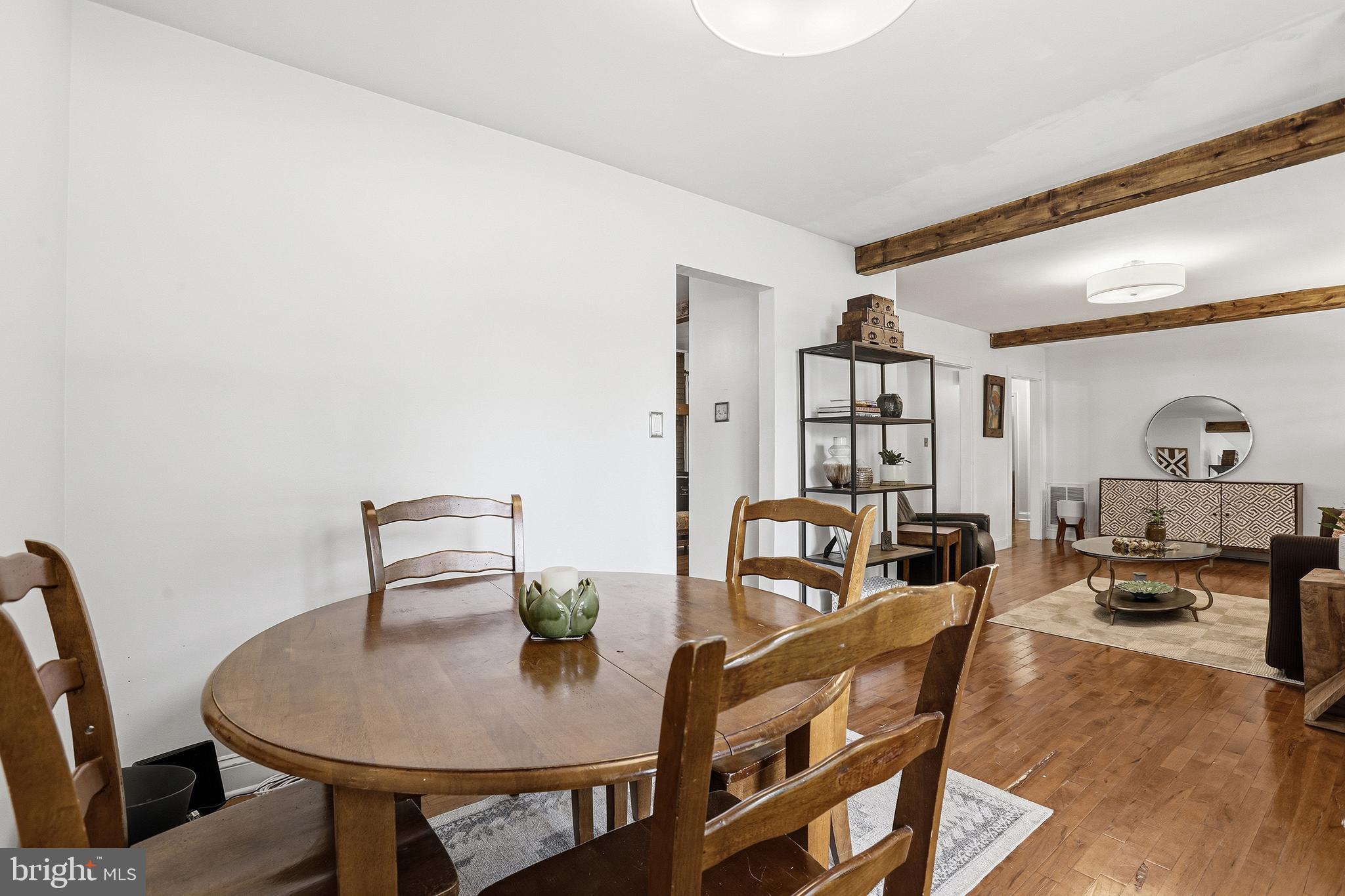 MILL GARDEN SOUTH - Residential
