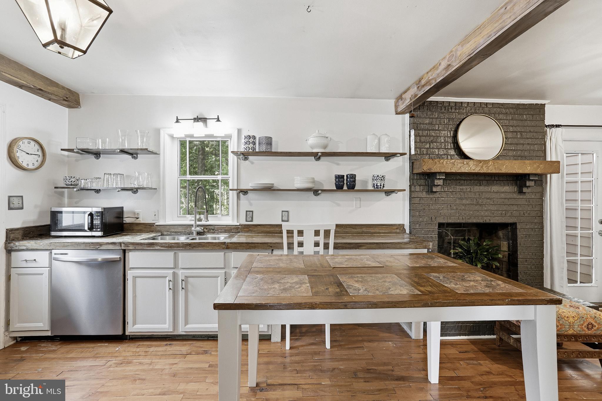 MILL GARDEN SOUTH - Residential