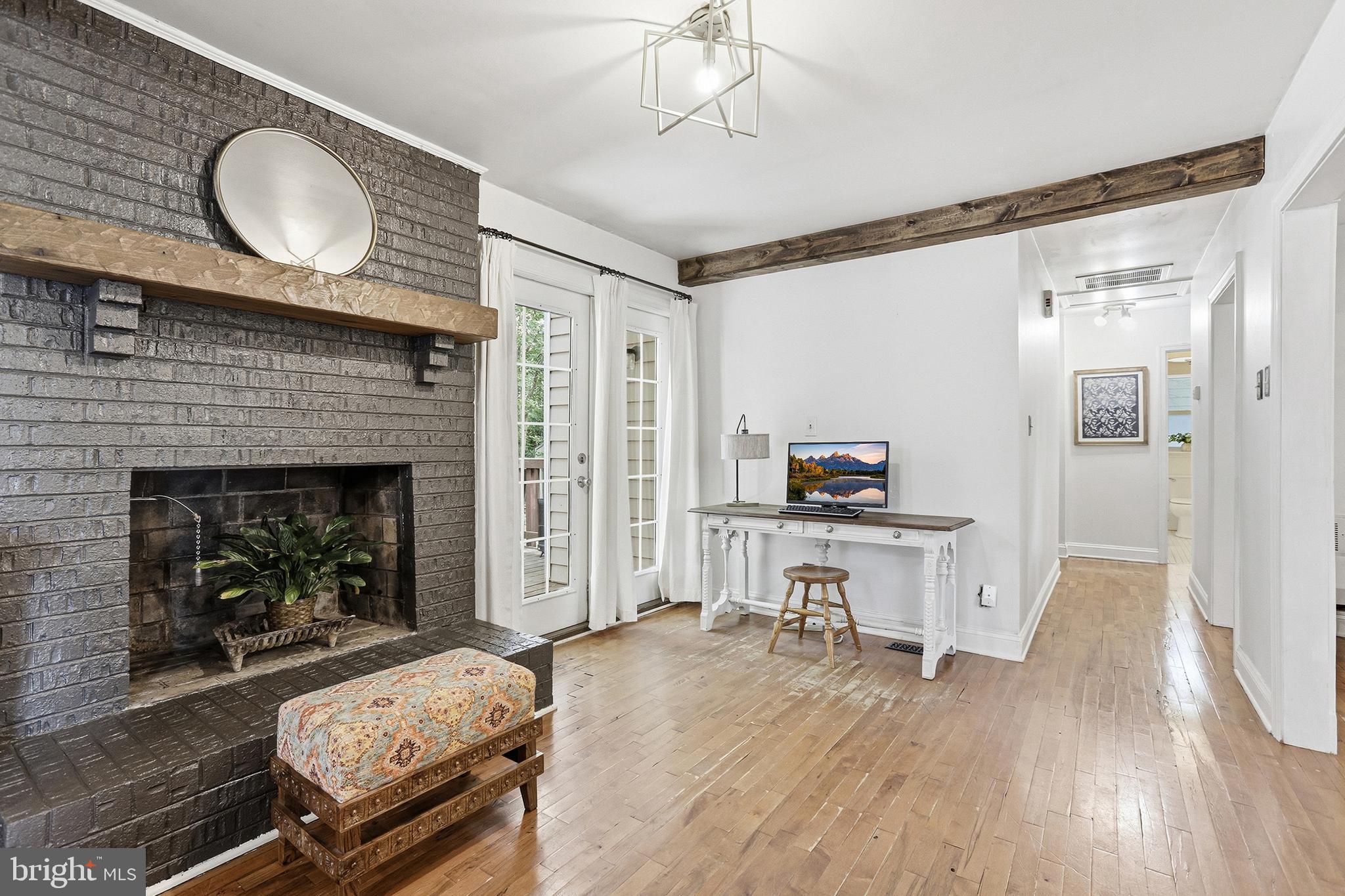MILL GARDEN SOUTH - Residential