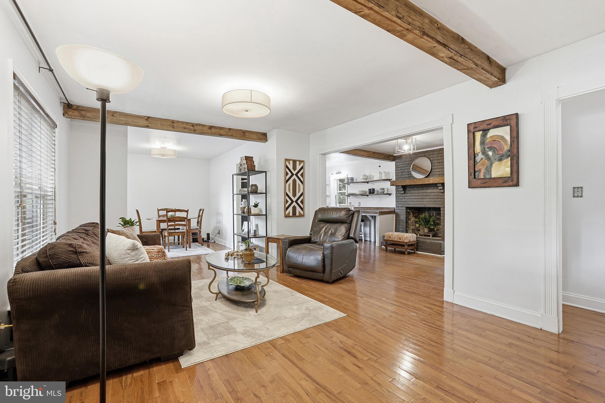 MILL GARDEN SOUTH - Residential