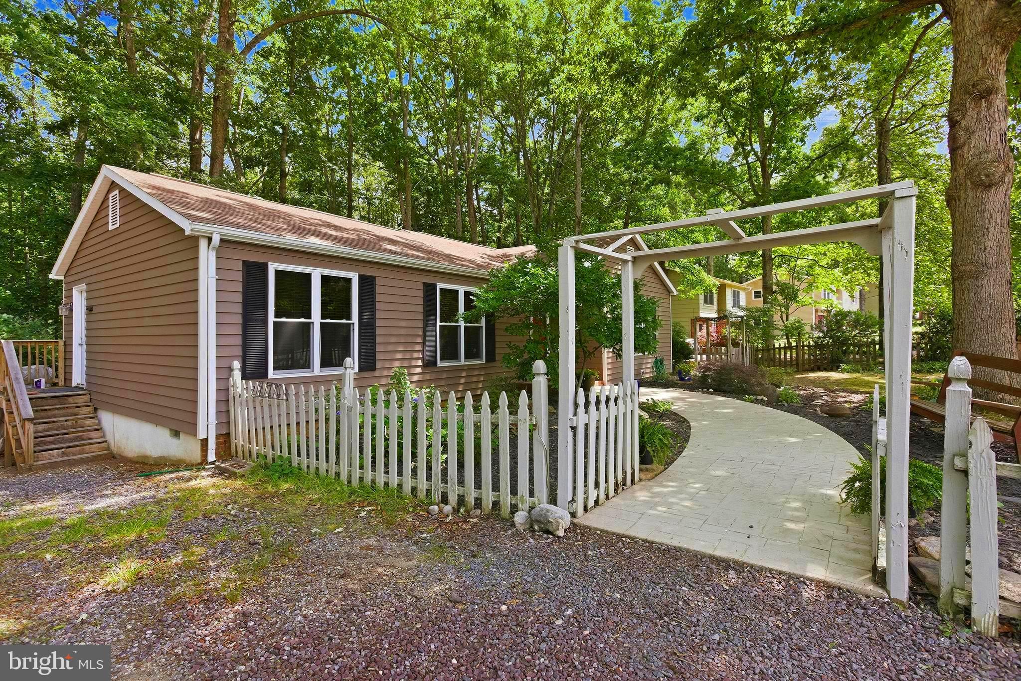 MILL GARDEN SOUTH - Residential