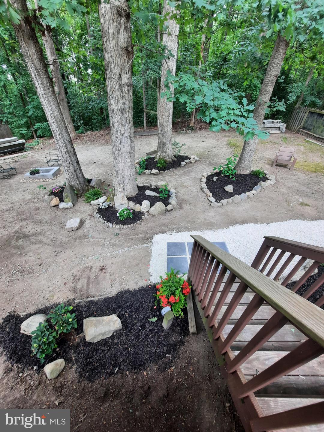 MILL GARDEN SOUTH - Residential