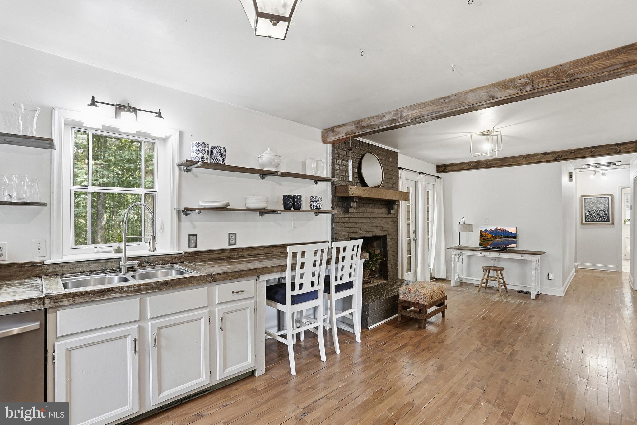 MILL GARDEN SOUTH - Residential