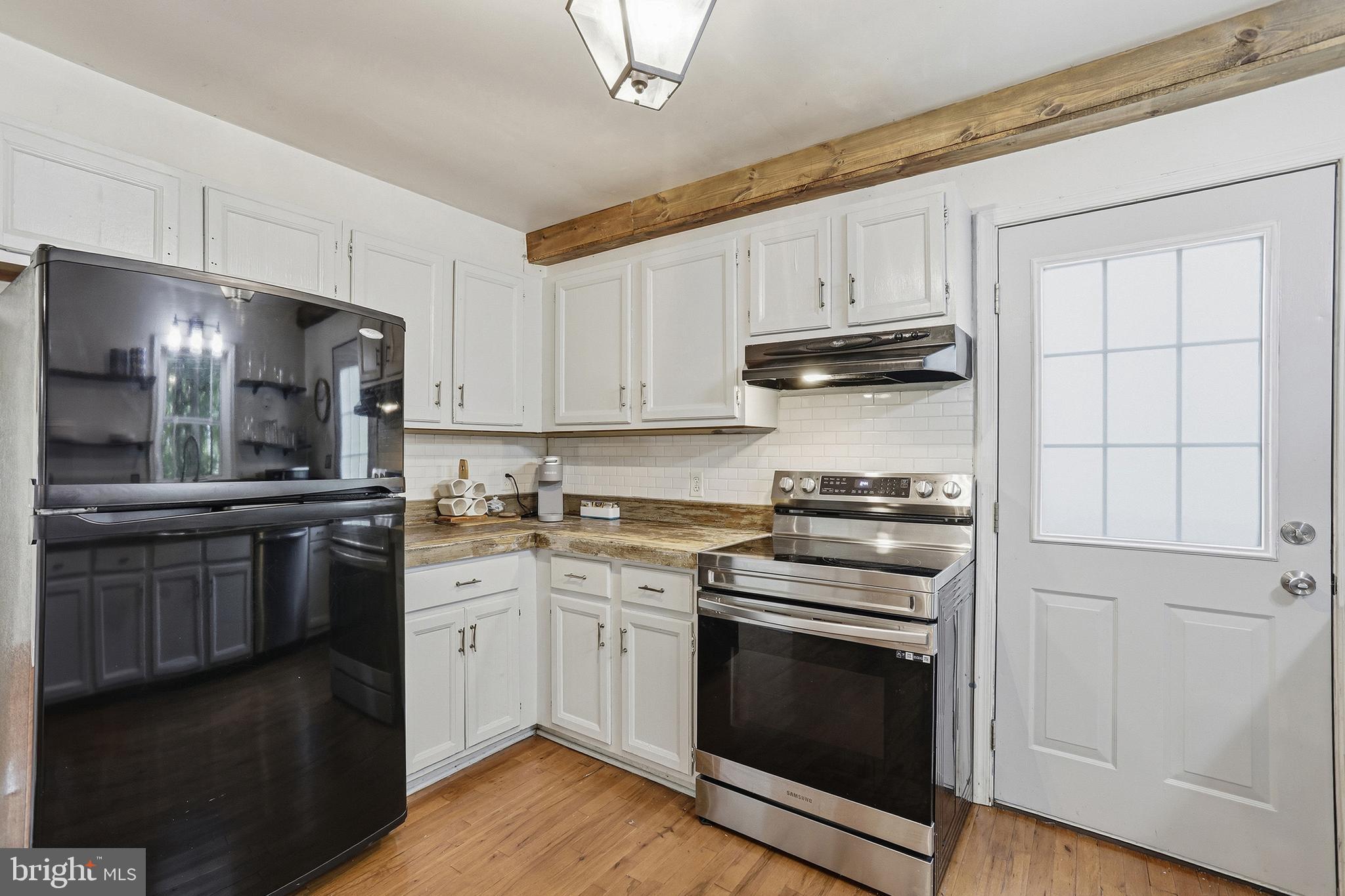 MILL GARDEN SOUTH - Residential