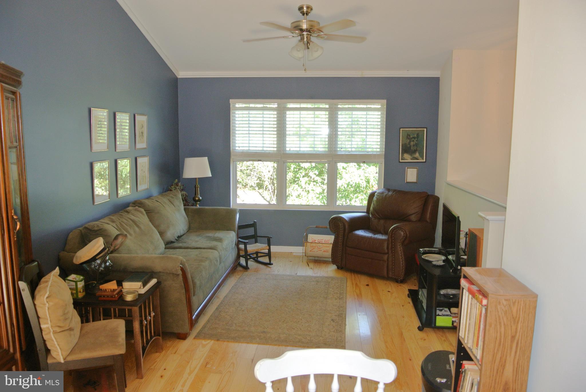 JOHNSON FARM ESTATES - Residential