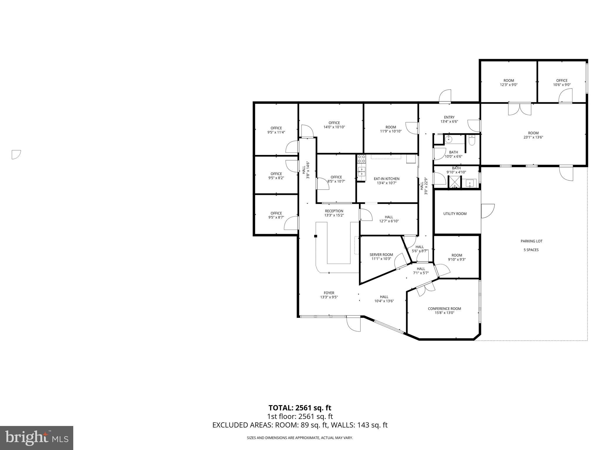 PAXTANG BOROUGH - Commercial Sale