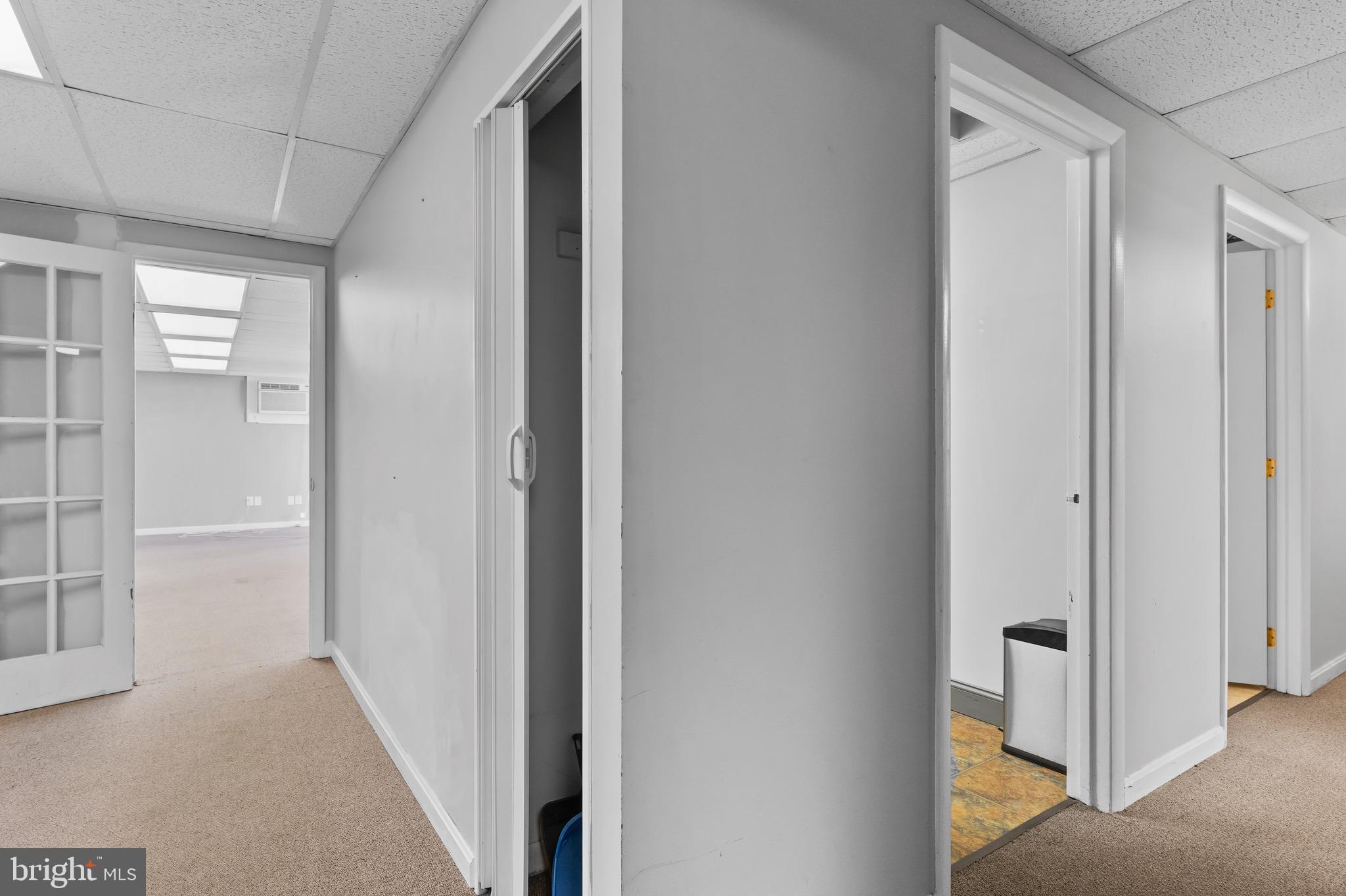 PAXTANG BOROUGH - Commercial Sale