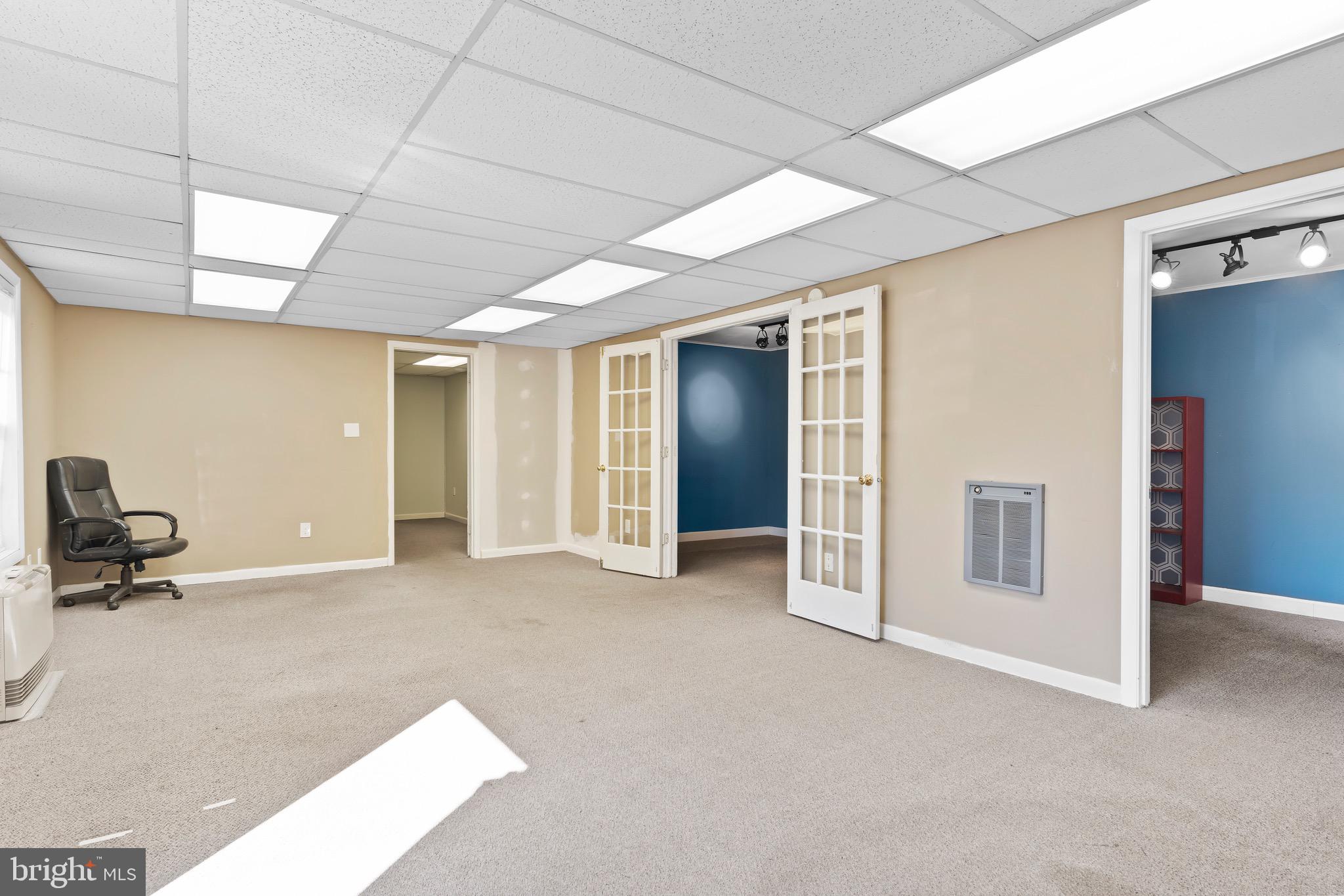 PAXTANG BOROUGH - Commercial Sale