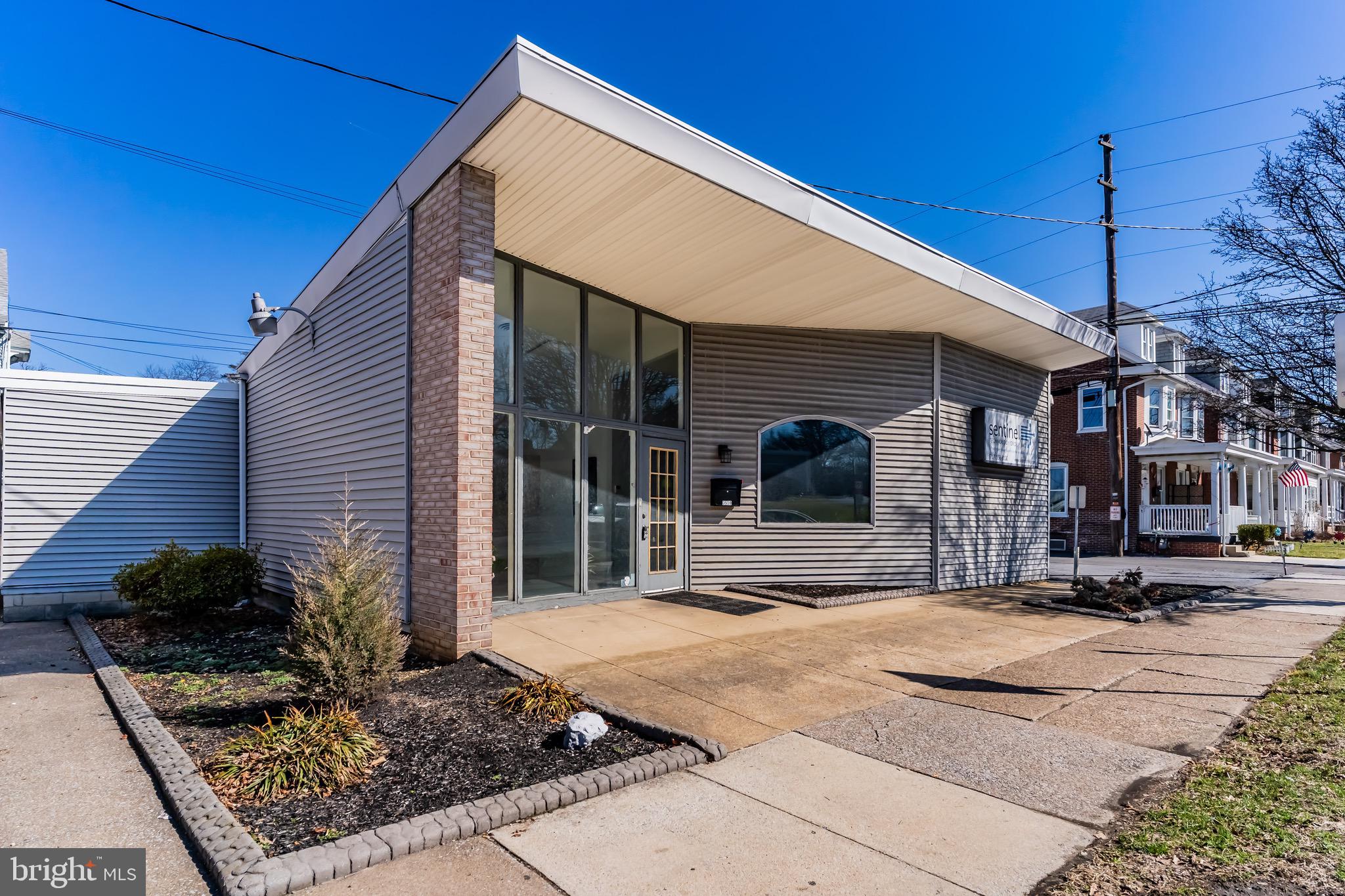 PAXTANG BOROUGH - Commercial Sale