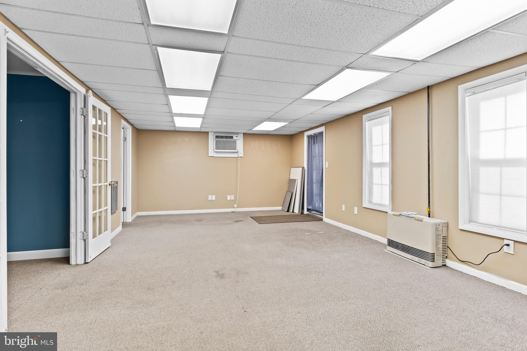 PAXTANG BOROUGH - Commercial Sale