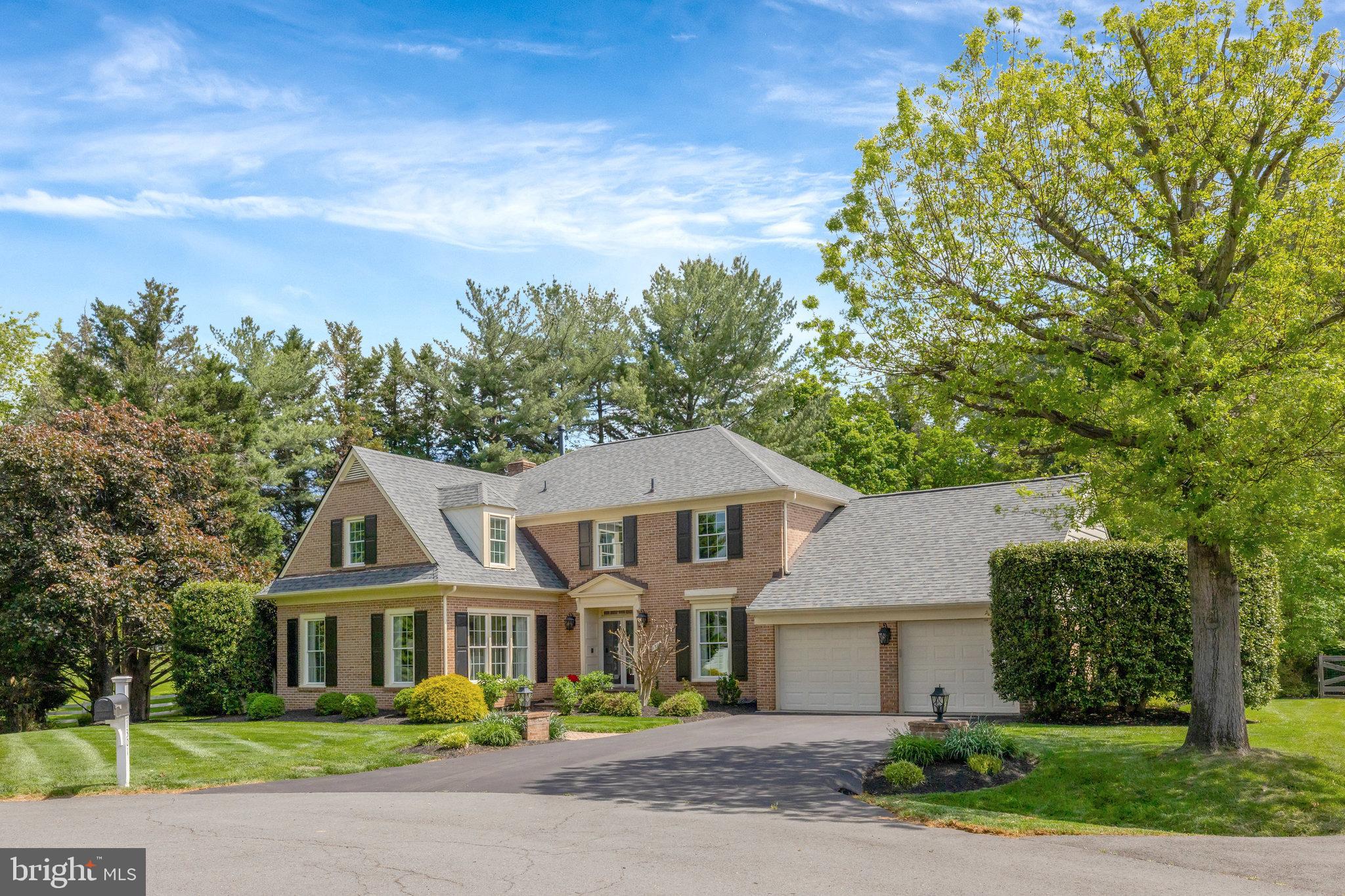 CARPERS FARM - Residential