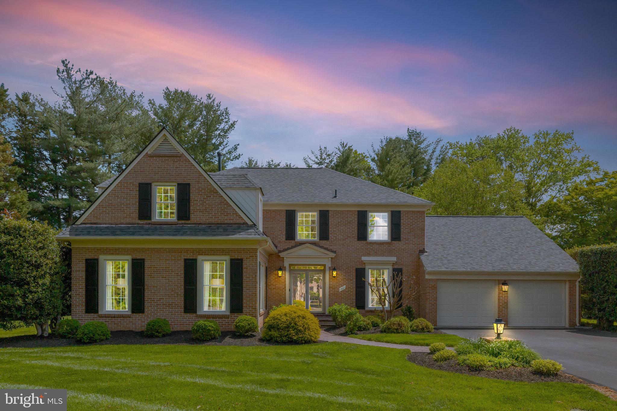 CARPERS FARM - Residential