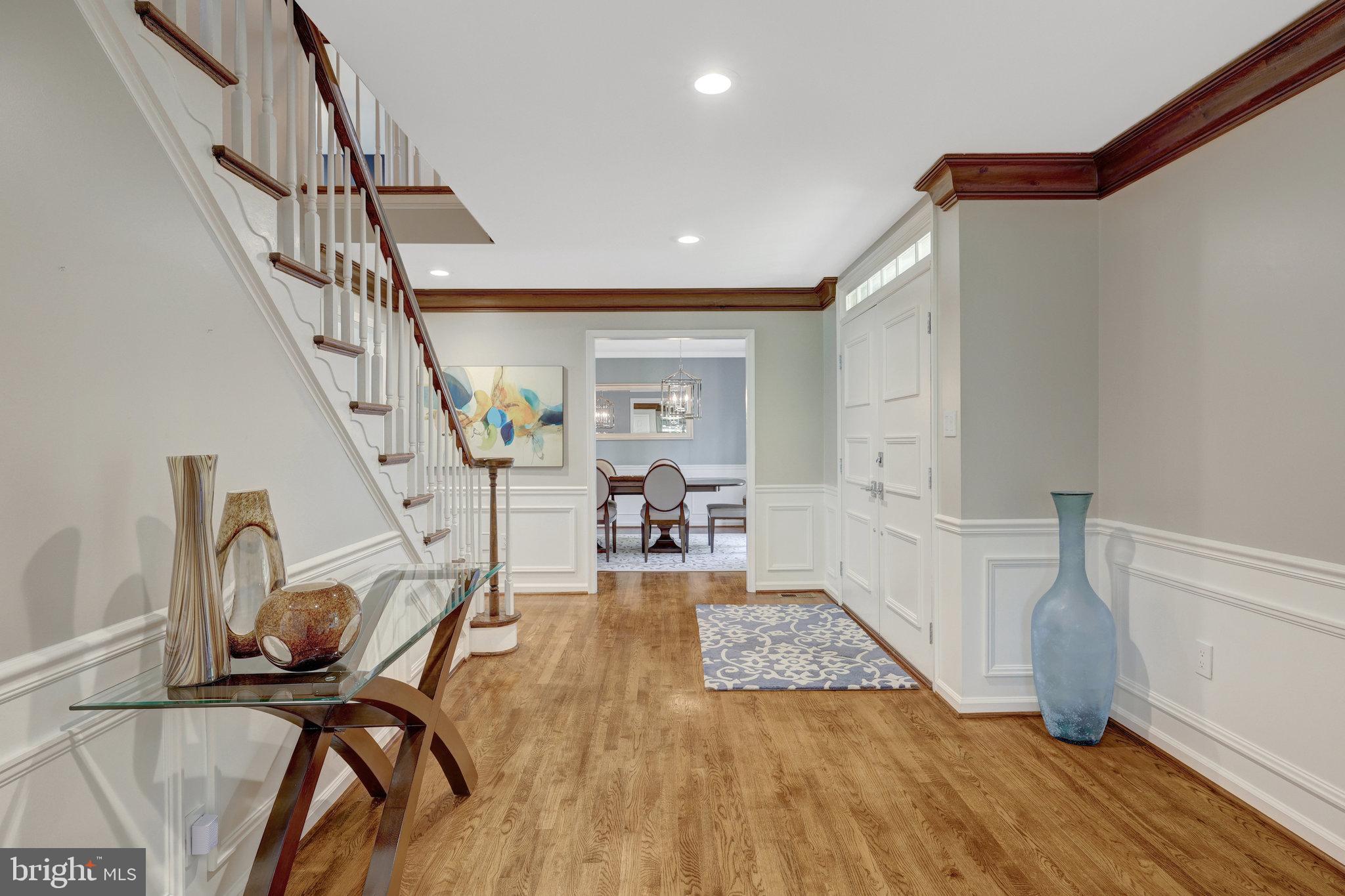 CARPERS FARM - Residential