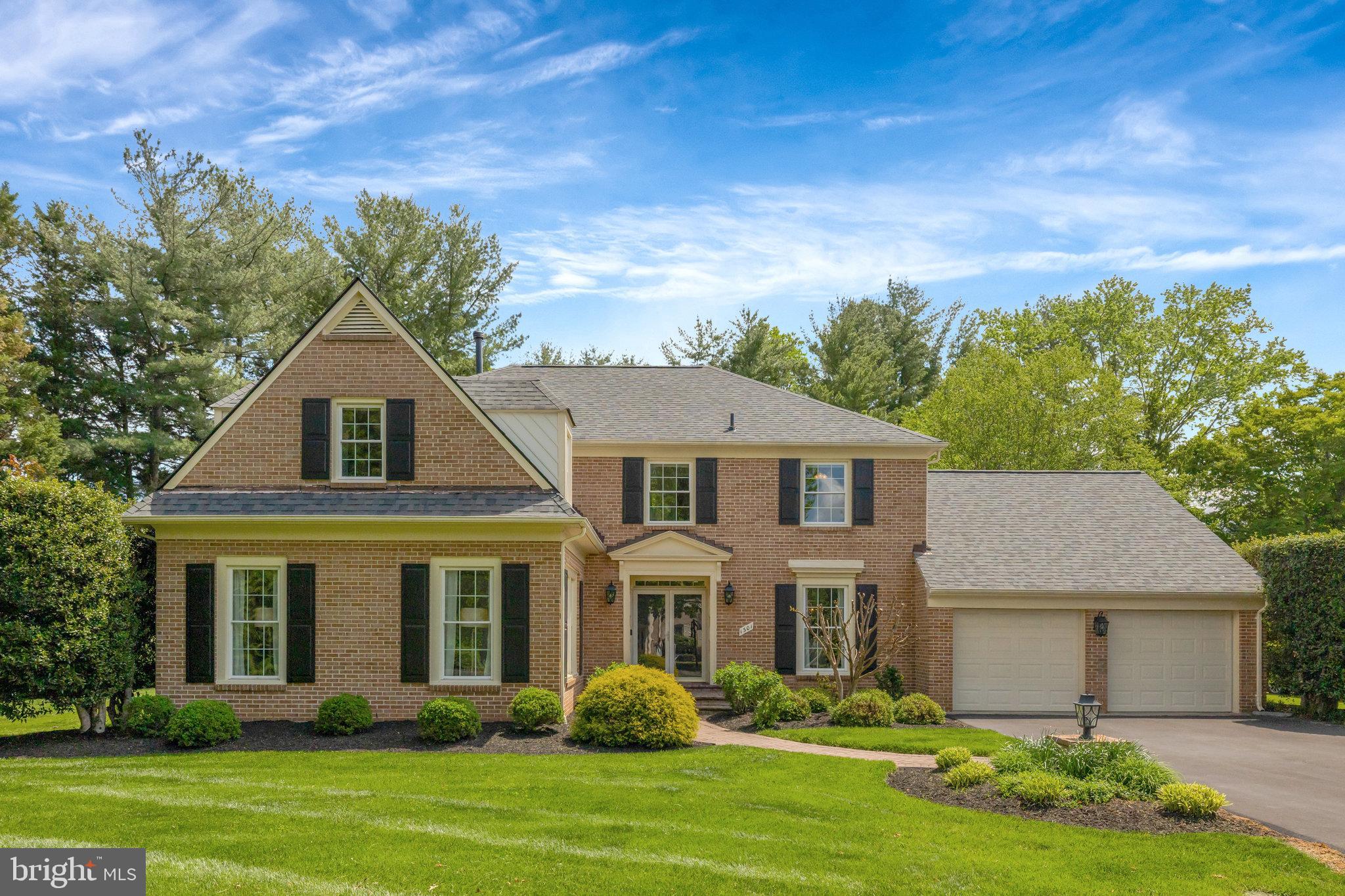 CARPERS FARM - Residential