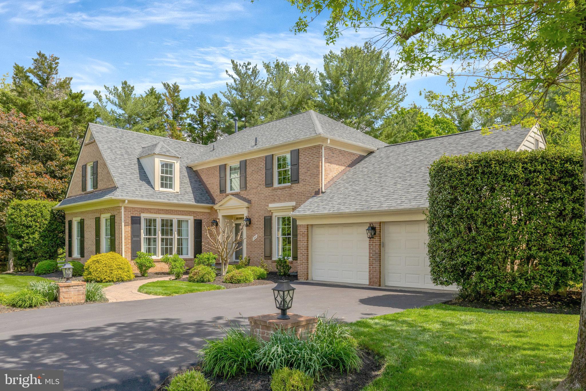 CARPERS FARM - Residential