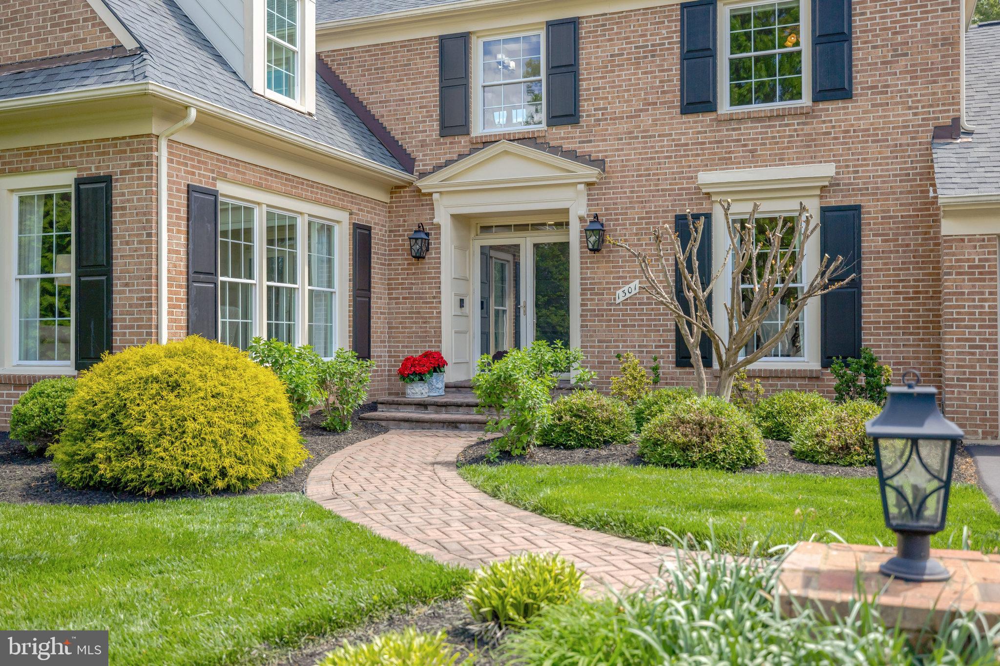 CARPERS FARM - Residential