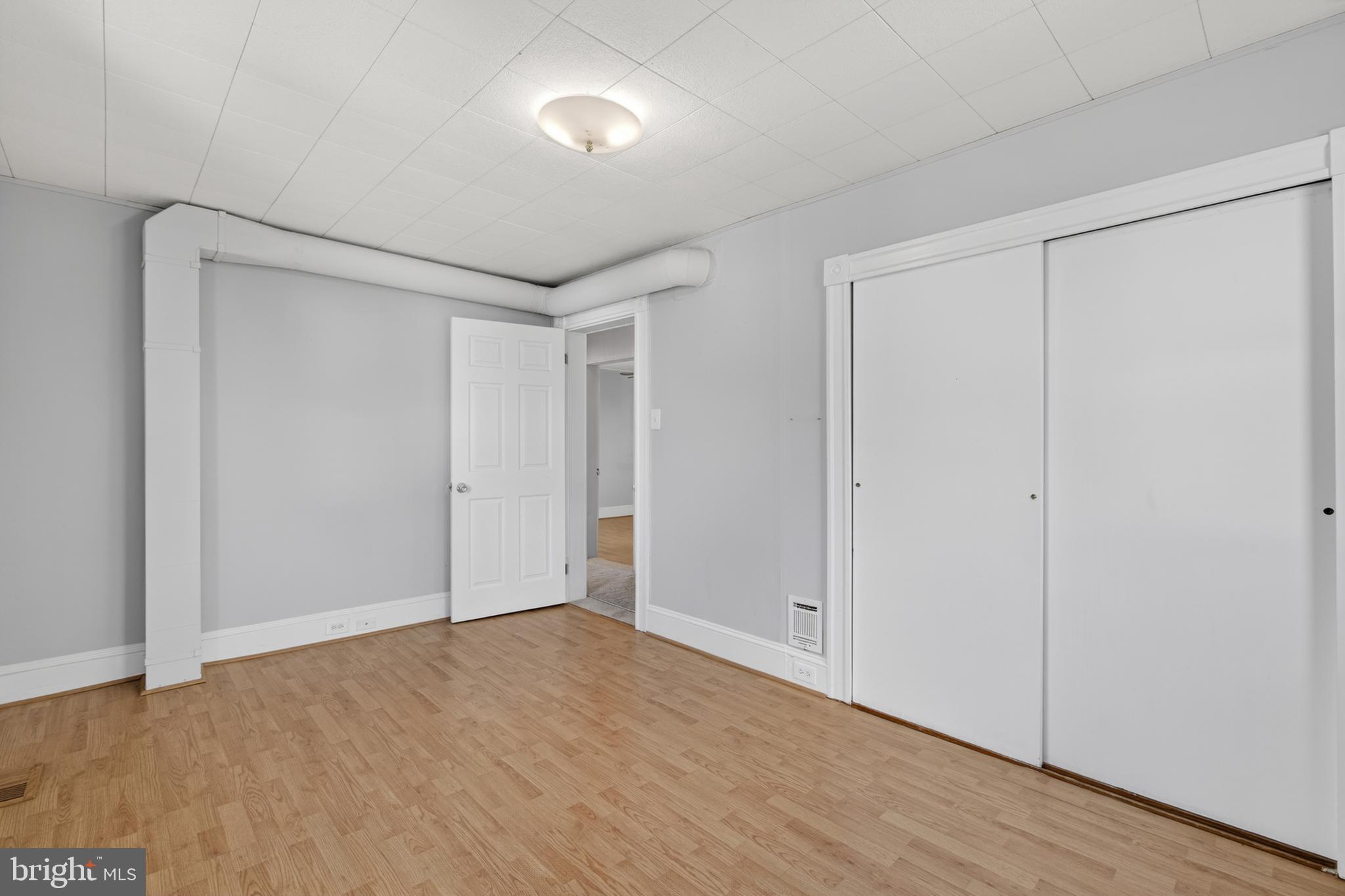 CATONSVILLE - Residential