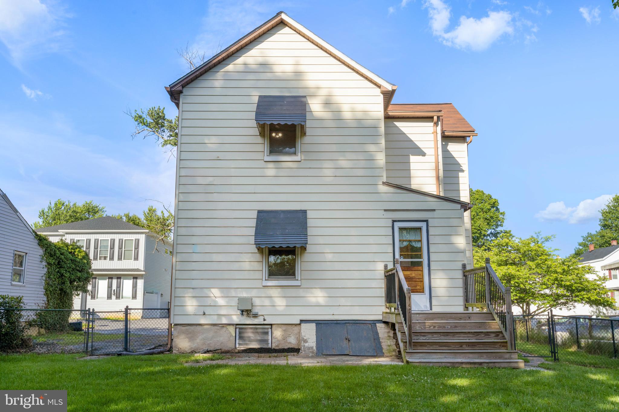 CATONSVILLE - Residential