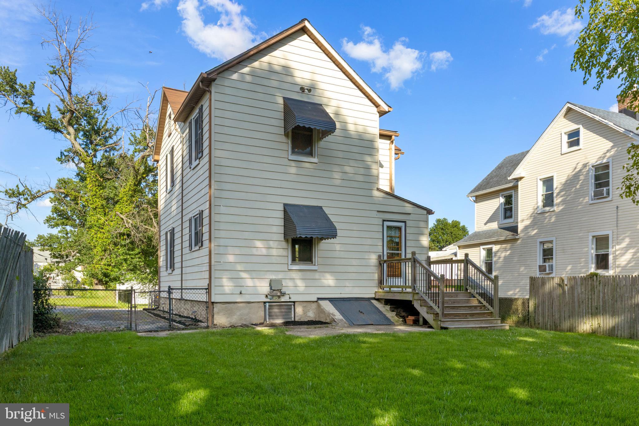 CATONSVILLE - Residential