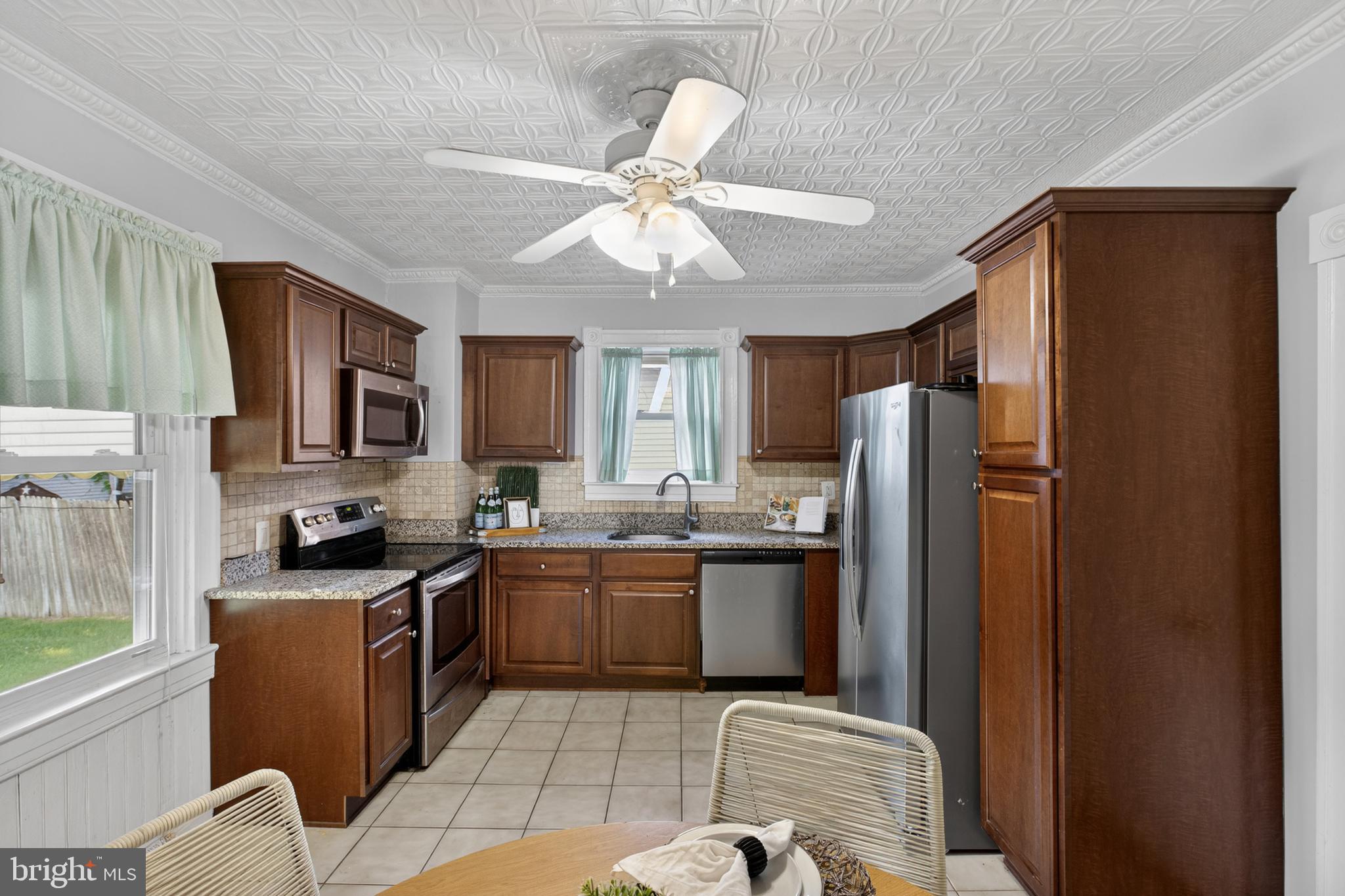 CATONSVILLE - Residential