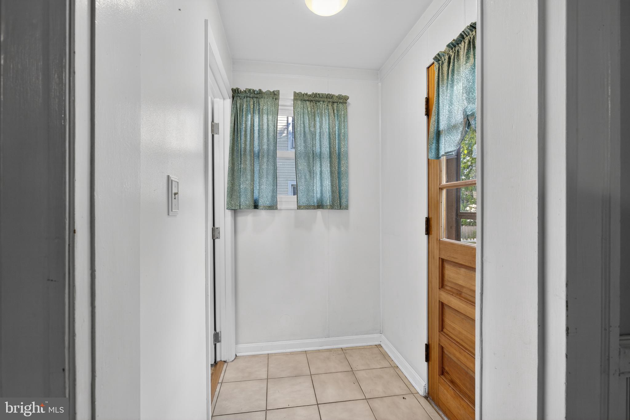 CATONSVILLE - Residential