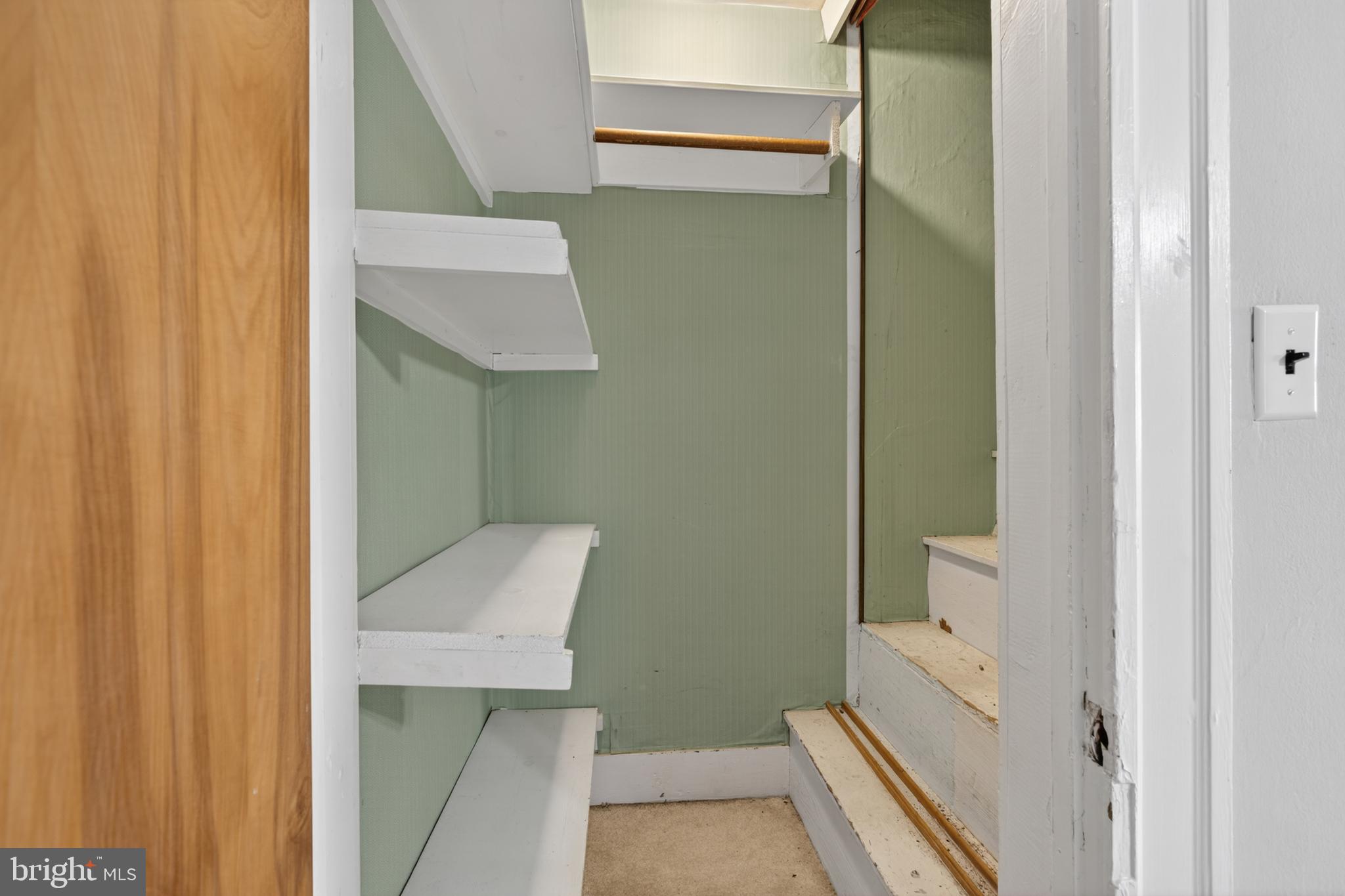 CATONSVILLE - Residential