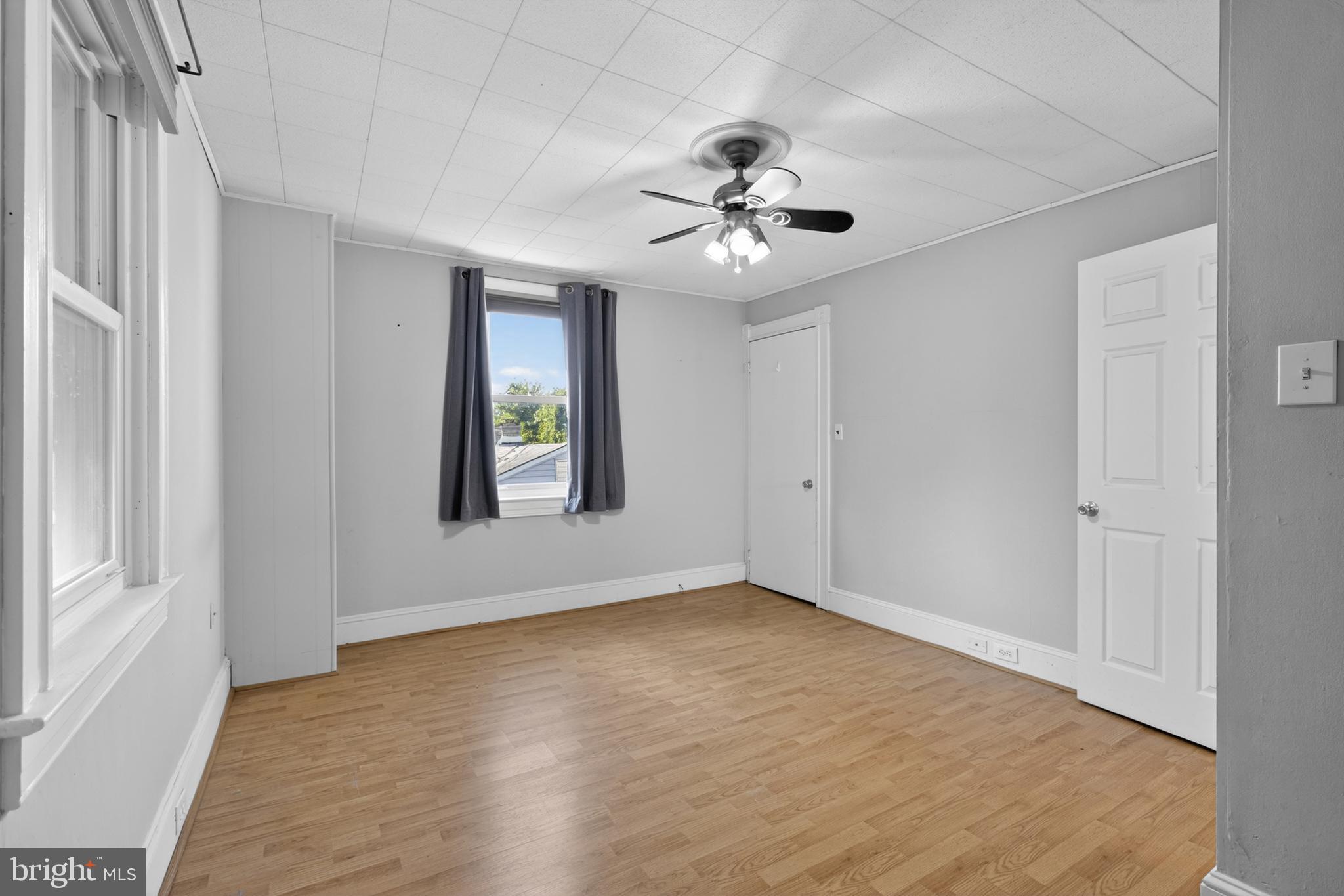 CATONSVILLE - Residential