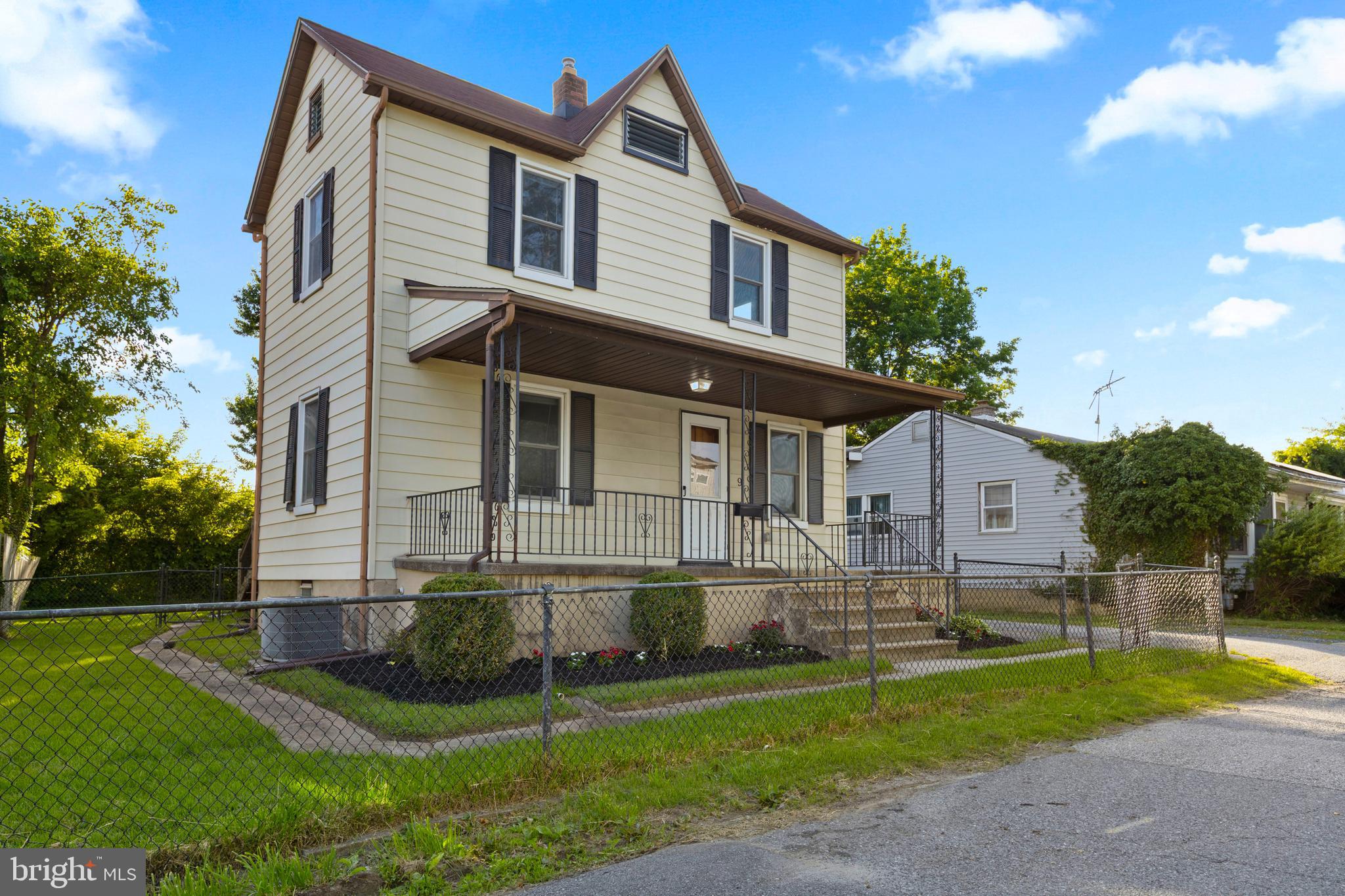 CATONSVILLE - Residential