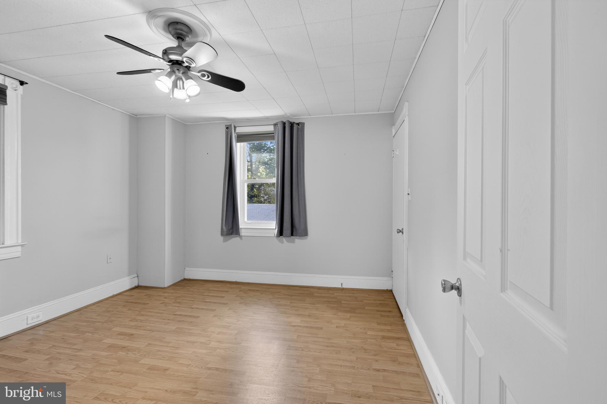 CATONSVILLE - Residential