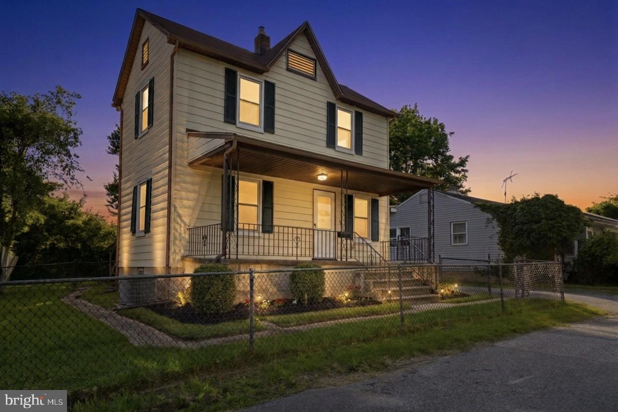 Your Perfect First Home Awaits in "Music City Maryland"! Welcome home to 9 Rognel Avenue!

 If you are stepping into the exciting world of homeownership for the first time, you know it's about more than just finding the right house—it's about finding a community where you truly belong. This beautiful 3-bedroom, 1.5-bathroom detached Colonial delivers the ultimate Catonsville lifestyle right to your front door. 

Built in 1910, this home flawlessly blends historic charm with the modern updates you crave. The showstopper is the beautifully renovated eat-in kitchen, fully equipped with sparkling granite countertops, stainless steel appliances, a stylish tile floor, and a classic tin ceiling that adds an incredible touch of vintage character. Need room to grow? With a walk-up attic and a spacious lower level, you'll have tons of storage space—a rare and valuable find for your first home!  

But the magic of 9 Rognel Avenue extends well beyond the property lines. Living here means immersing yourself in everything that makes Catonsville so special. You are just a short stroll away from Frederick Road, the beating heart of the neighborhood. Imagine spending your weekends exploring eclectic local shops, grabbing your morning coffee, and meeting up with friends at fantastic local restaurants. Whether you're claiming your spot for the legendary 4th of July parade, enjoying free outdoor music, or picking up fresh produce at the Sunday Farmers Market, the welcoming, small-town community feel here is unmatched. 

When Monday rolls around, commuting is a breeze with ultra-convenient access to 695, 95, and all major routes around the Baltimore metro area. You get the best of cozy neighborhood living without sacrificing convenience.  

Stop renting and start building your future in a town that truly feels like home. Schedule your tour today and get ready to fall in love with 9 Rognel Ave!