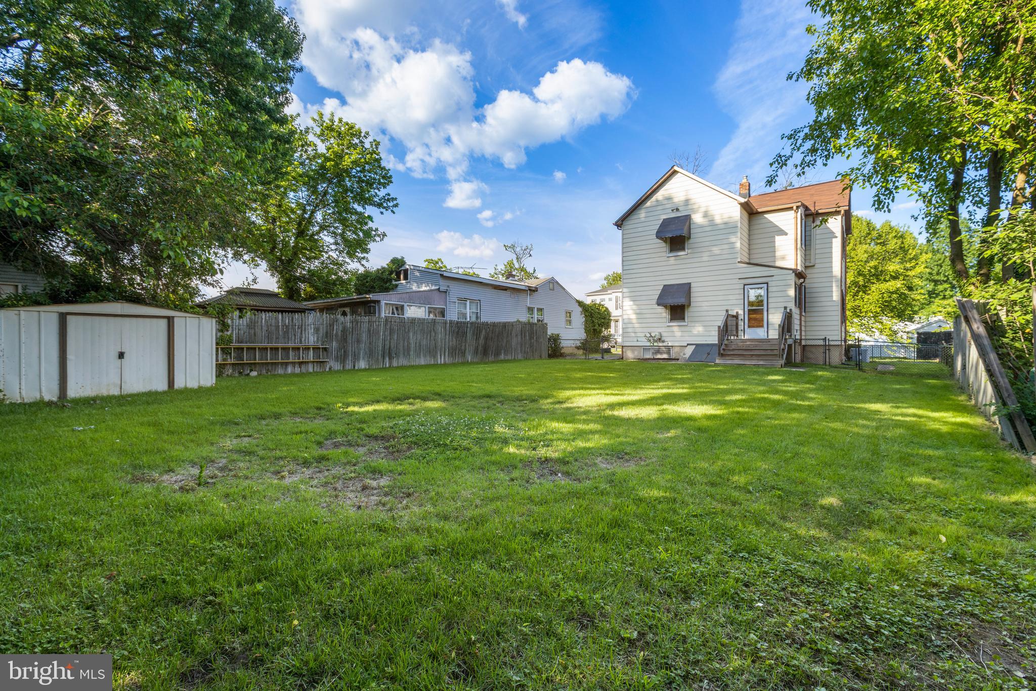CATONSVILLE - Residential