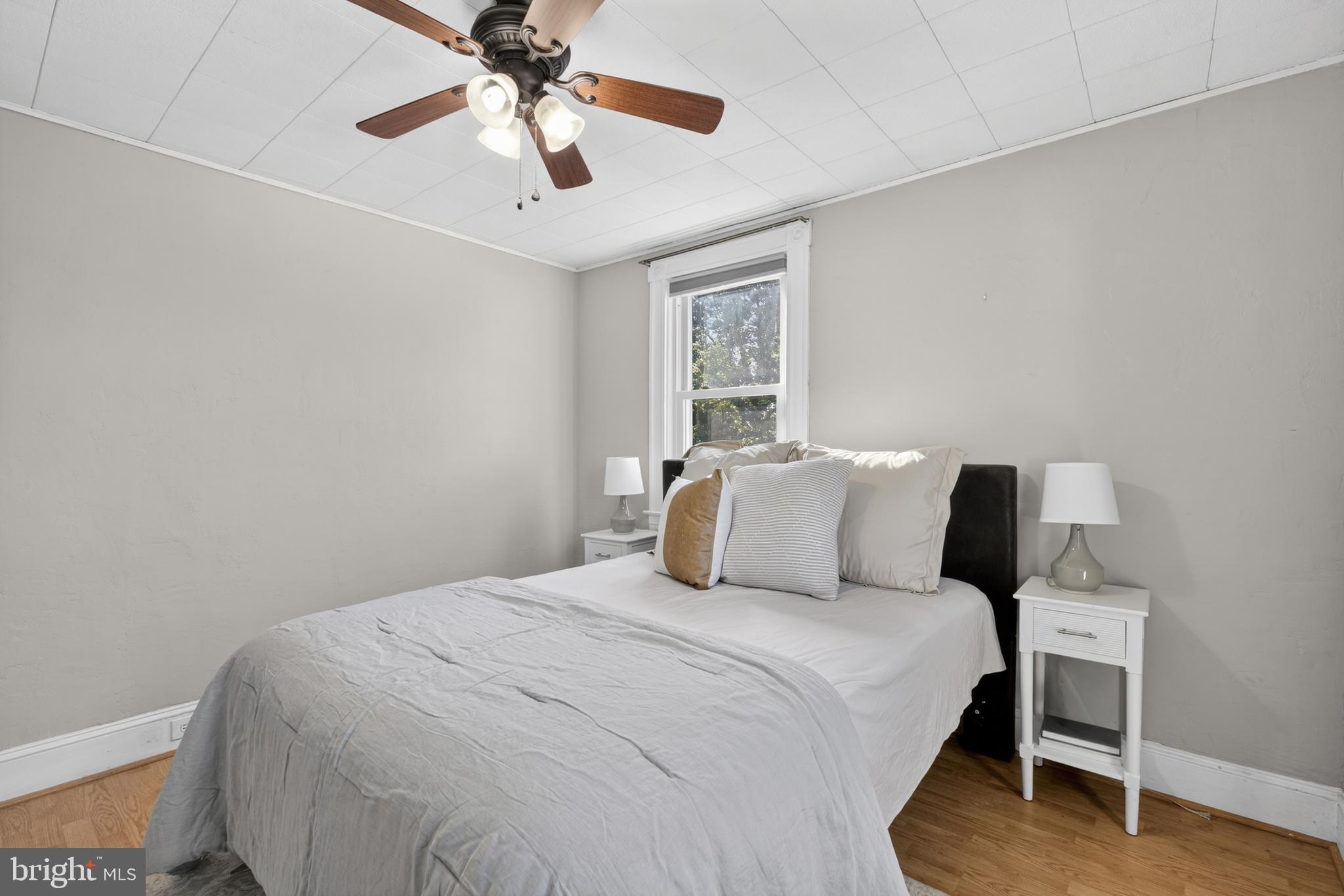 CATONSVILLE - Residential