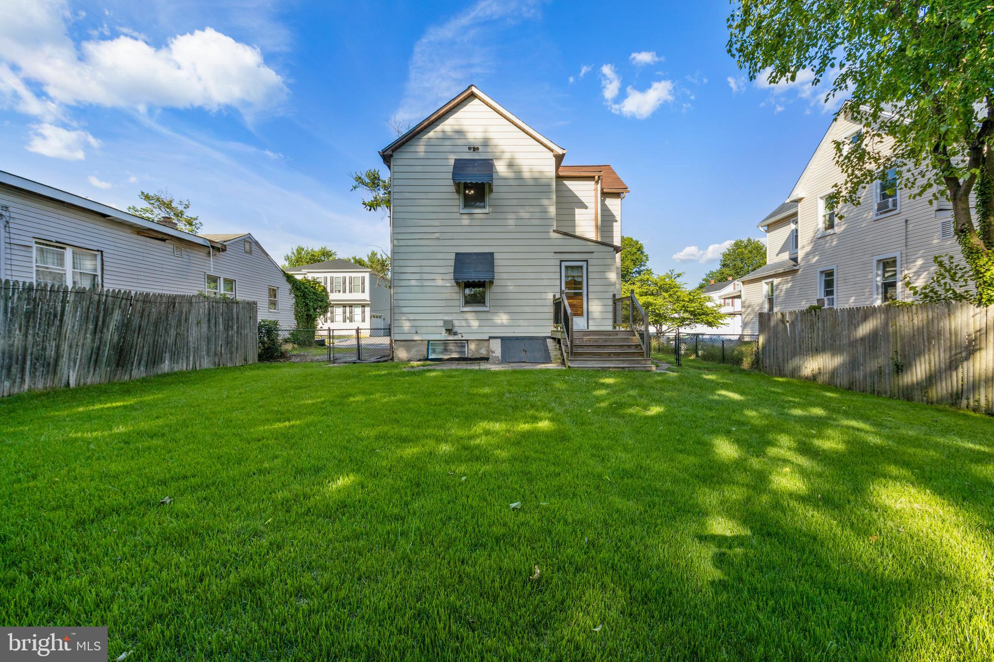CATONSVILLE - Residential