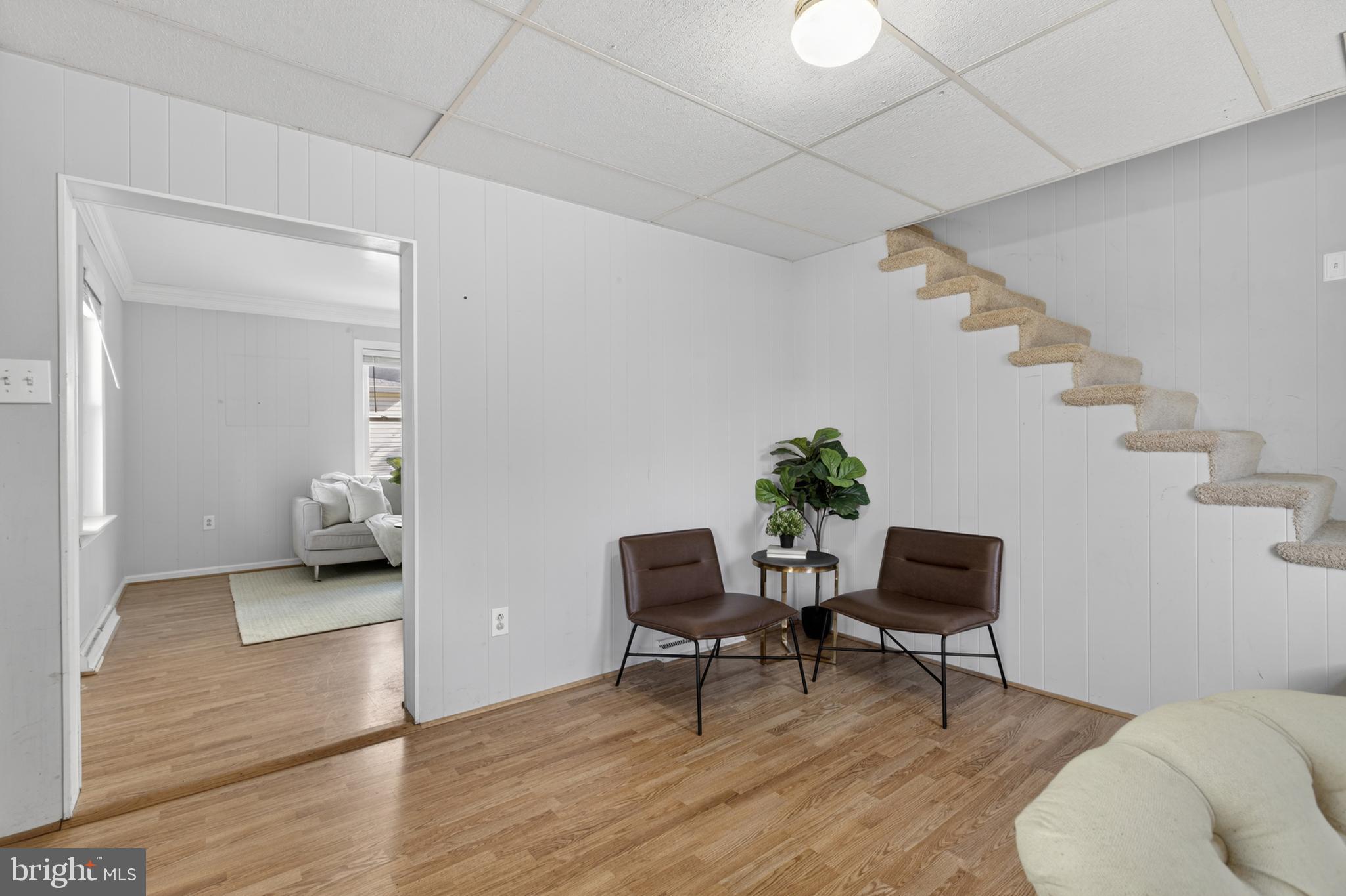 CATONSVILLE - Residential