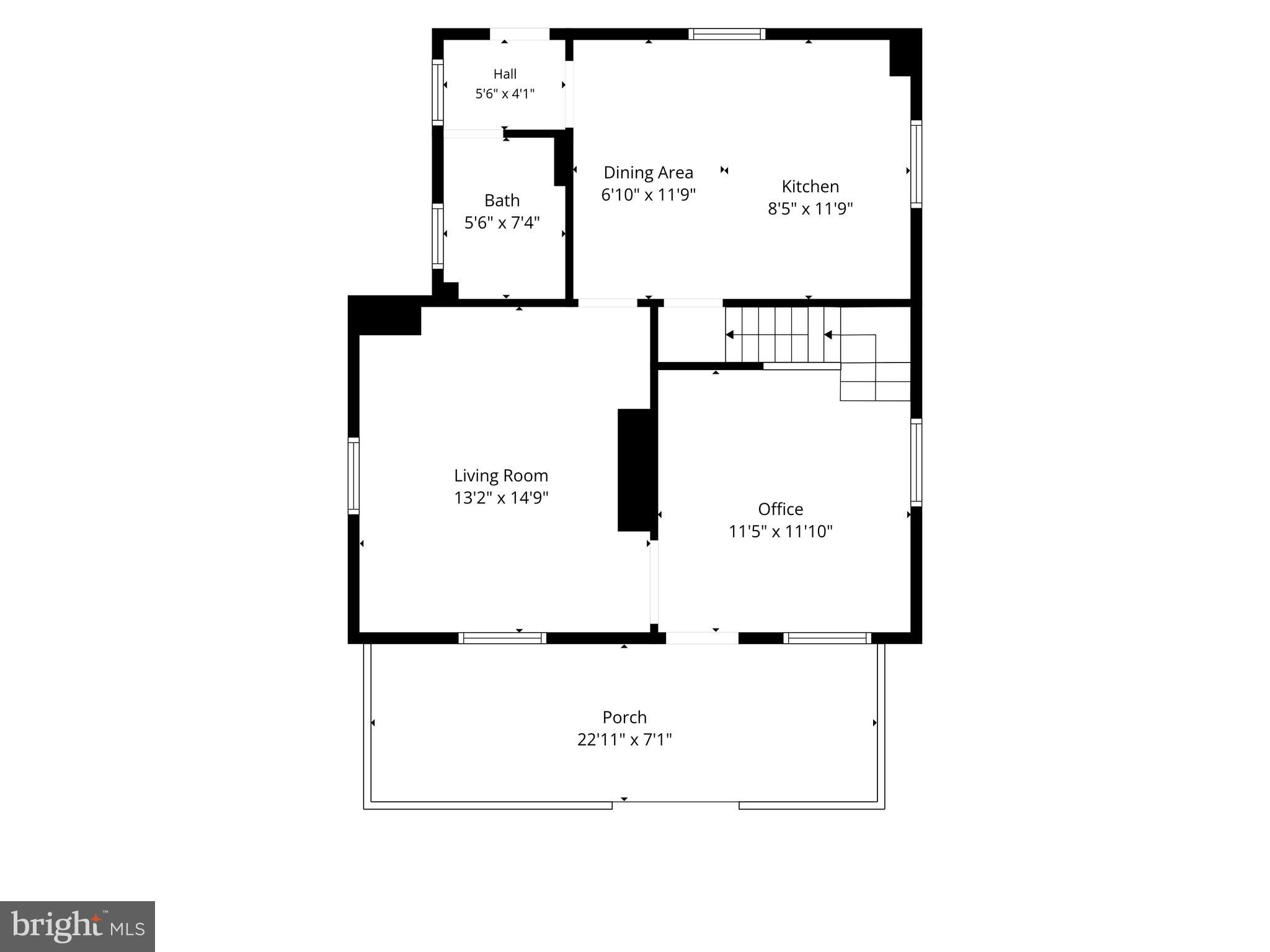 CATONSVILLE - Residential