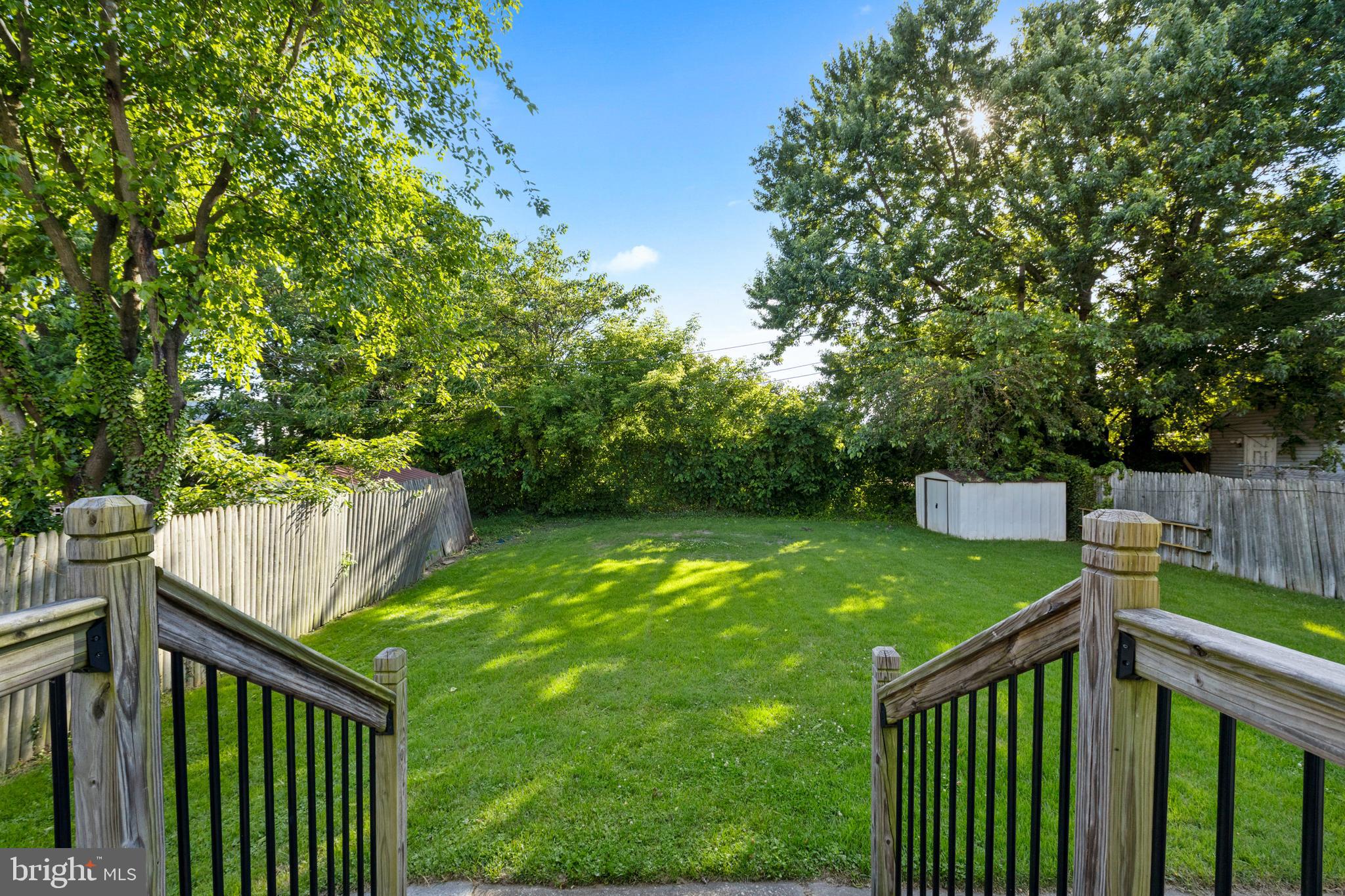 CATONSVILLE - Residential