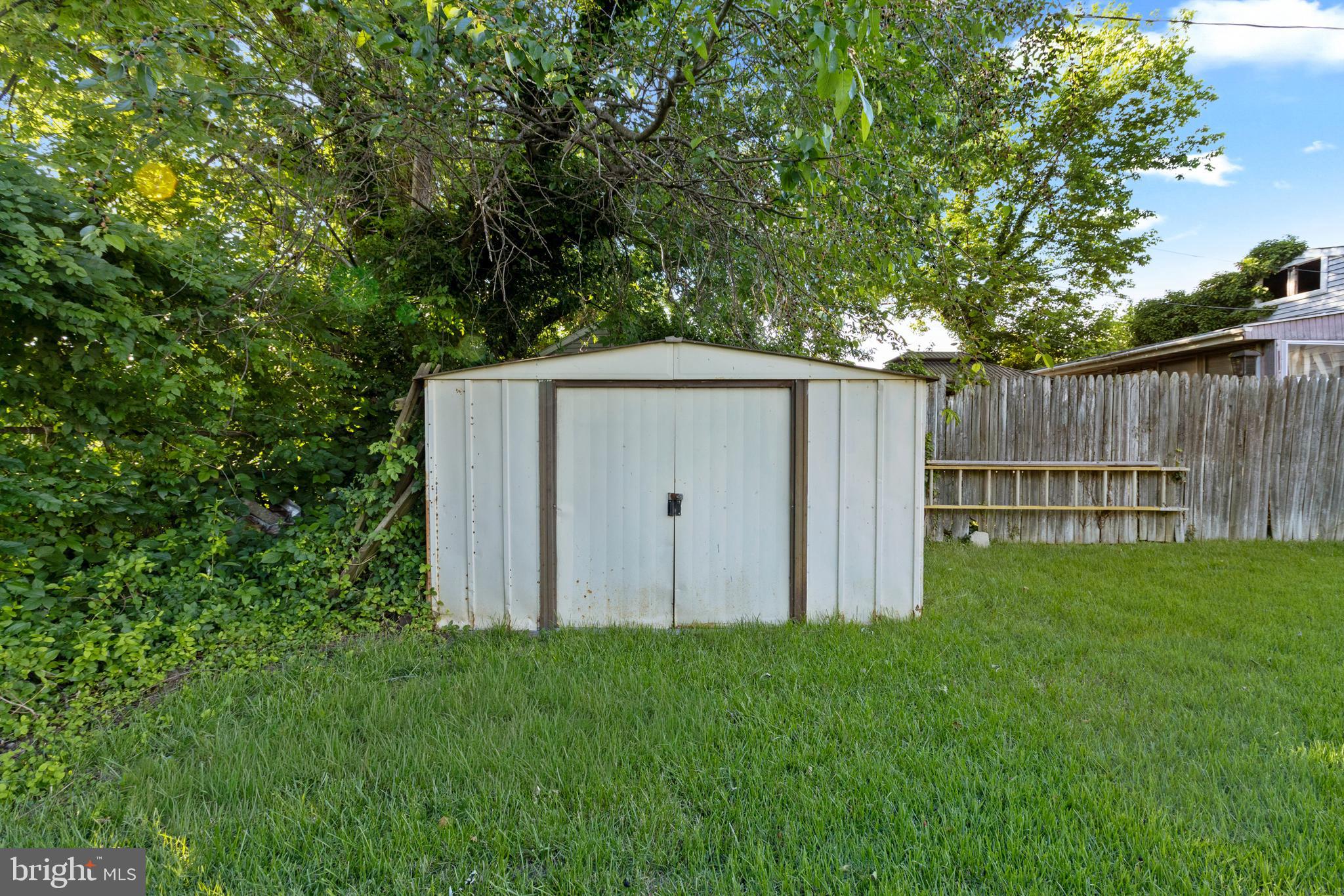 CATONSVILLE - Residential