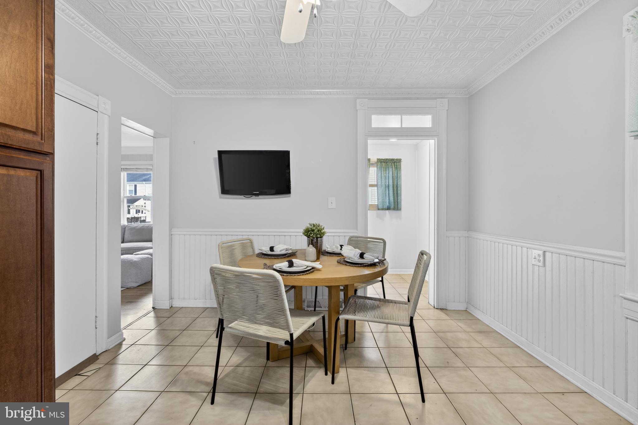 CATONSVILLE - Residential