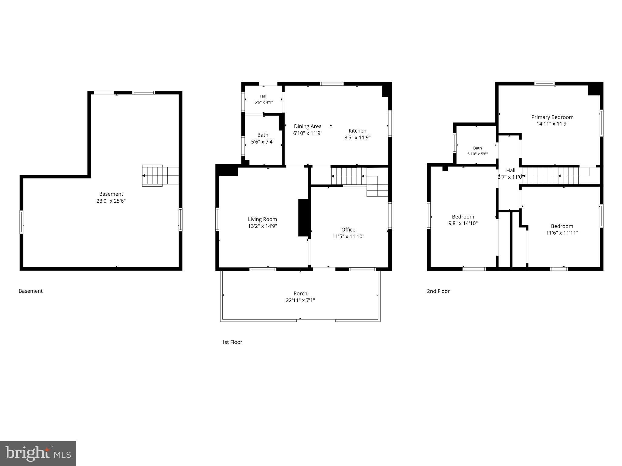 CATONSVILLE - Residential