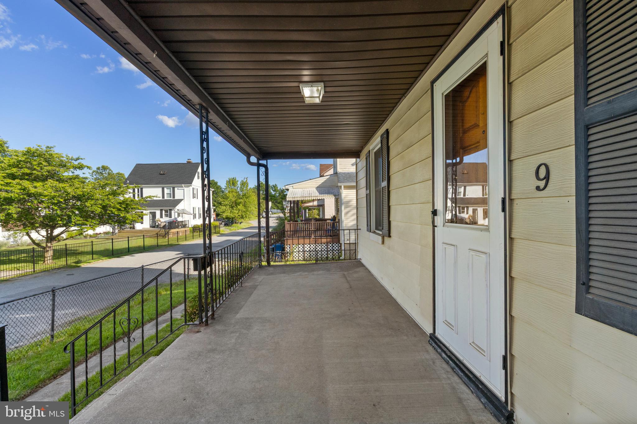 CATONSVILLE - Residential