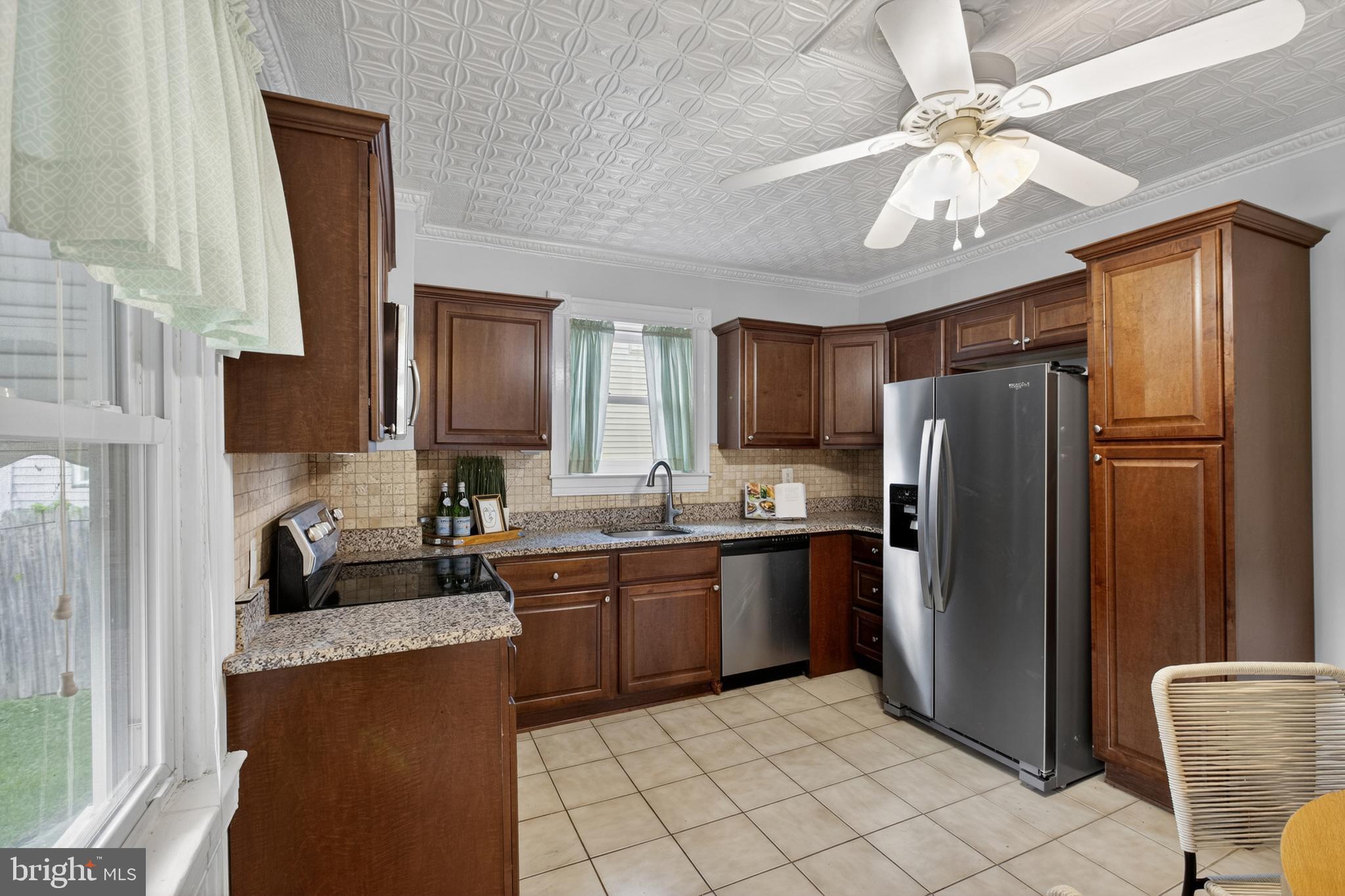 CATONSVILLE - Residential