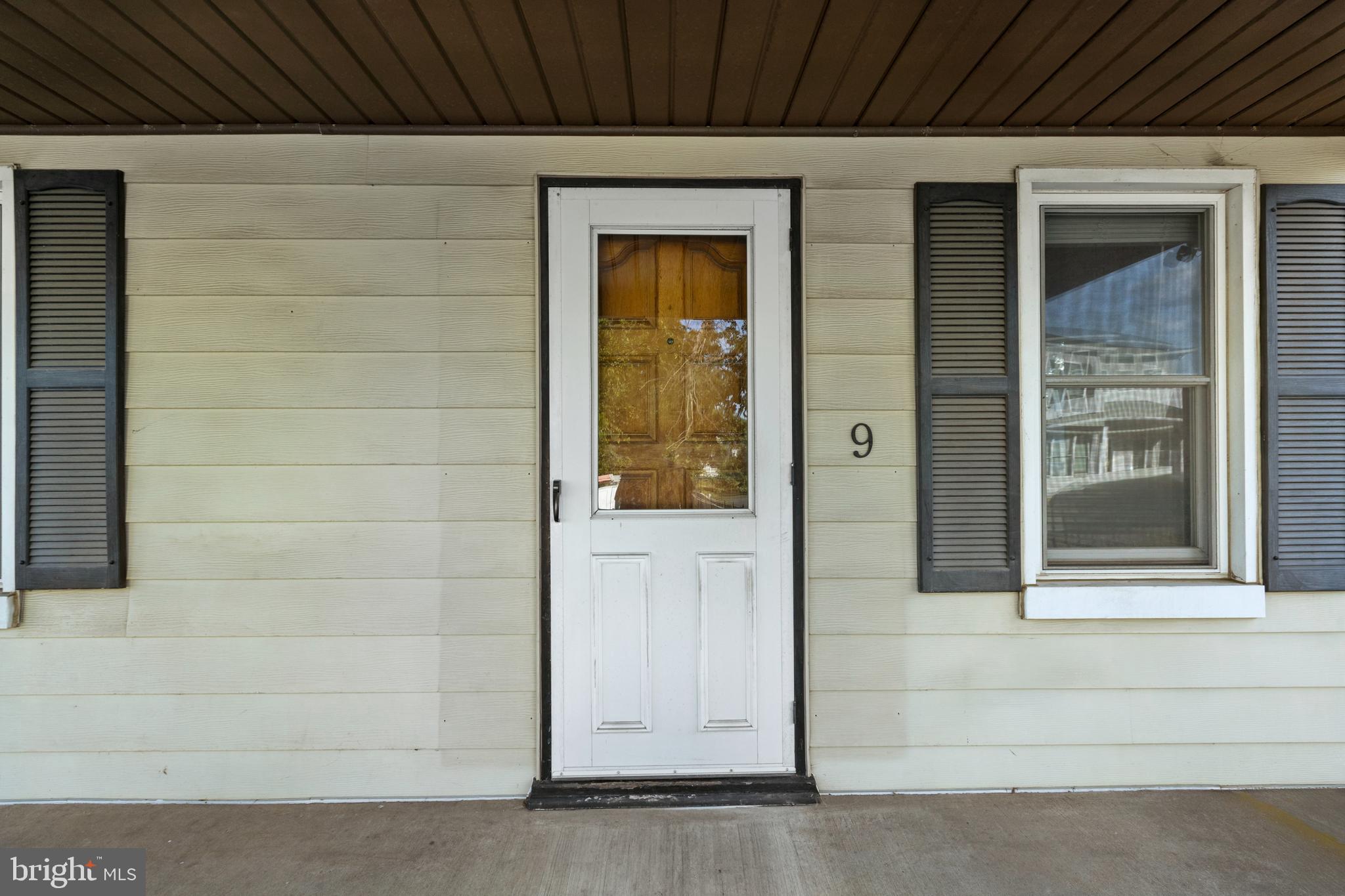 CATONSVILLE - Residential