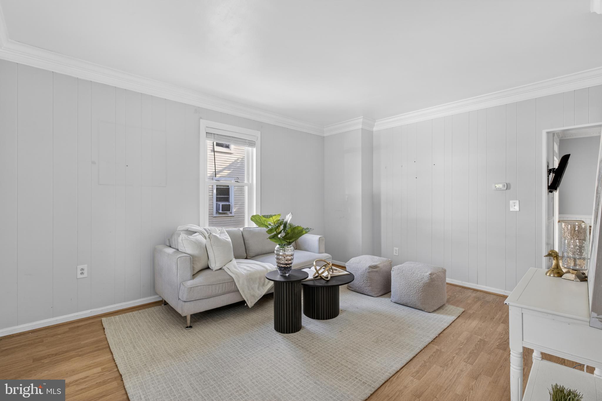 CATONSVILLE - Residential