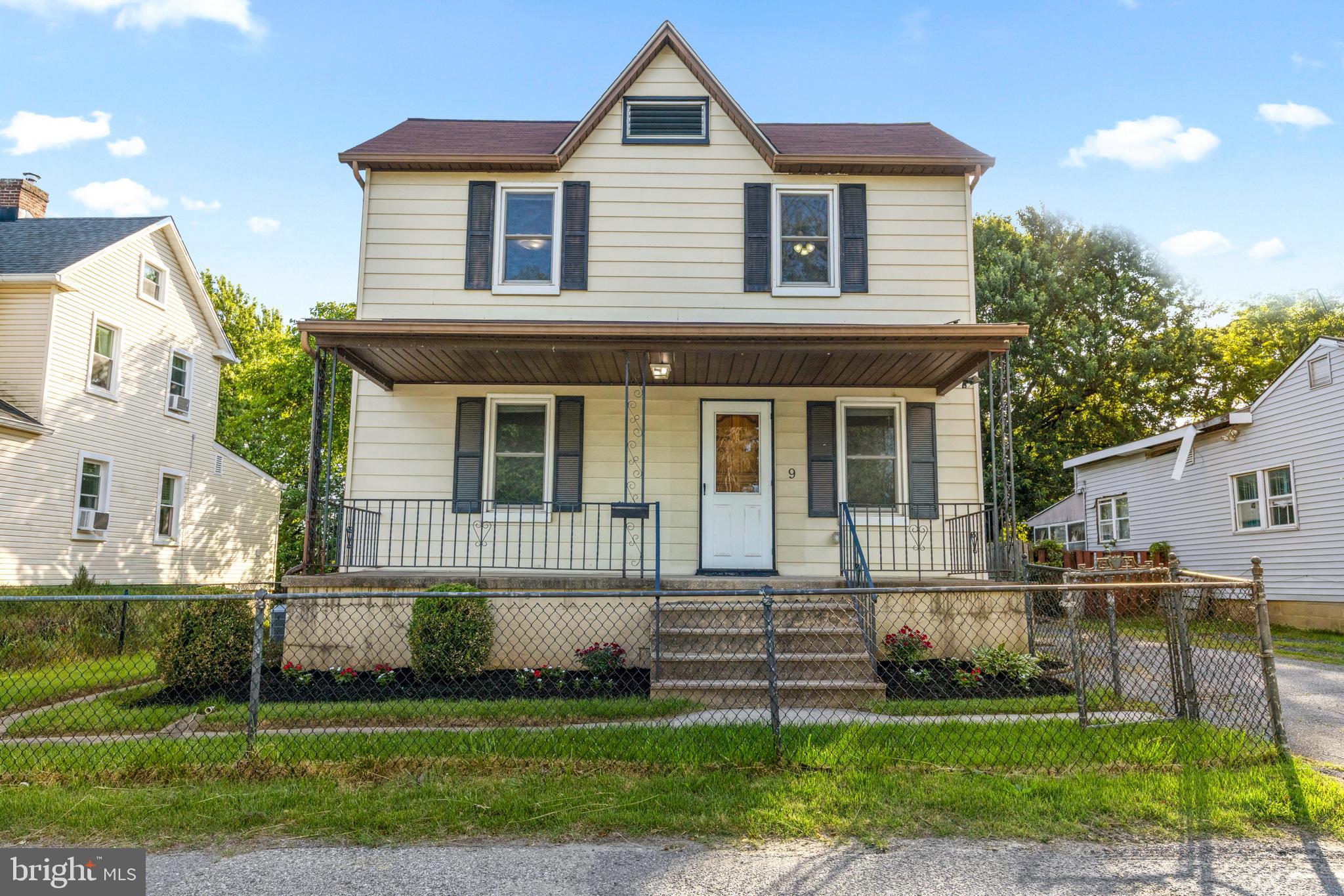 CATONSVILLE - Residential