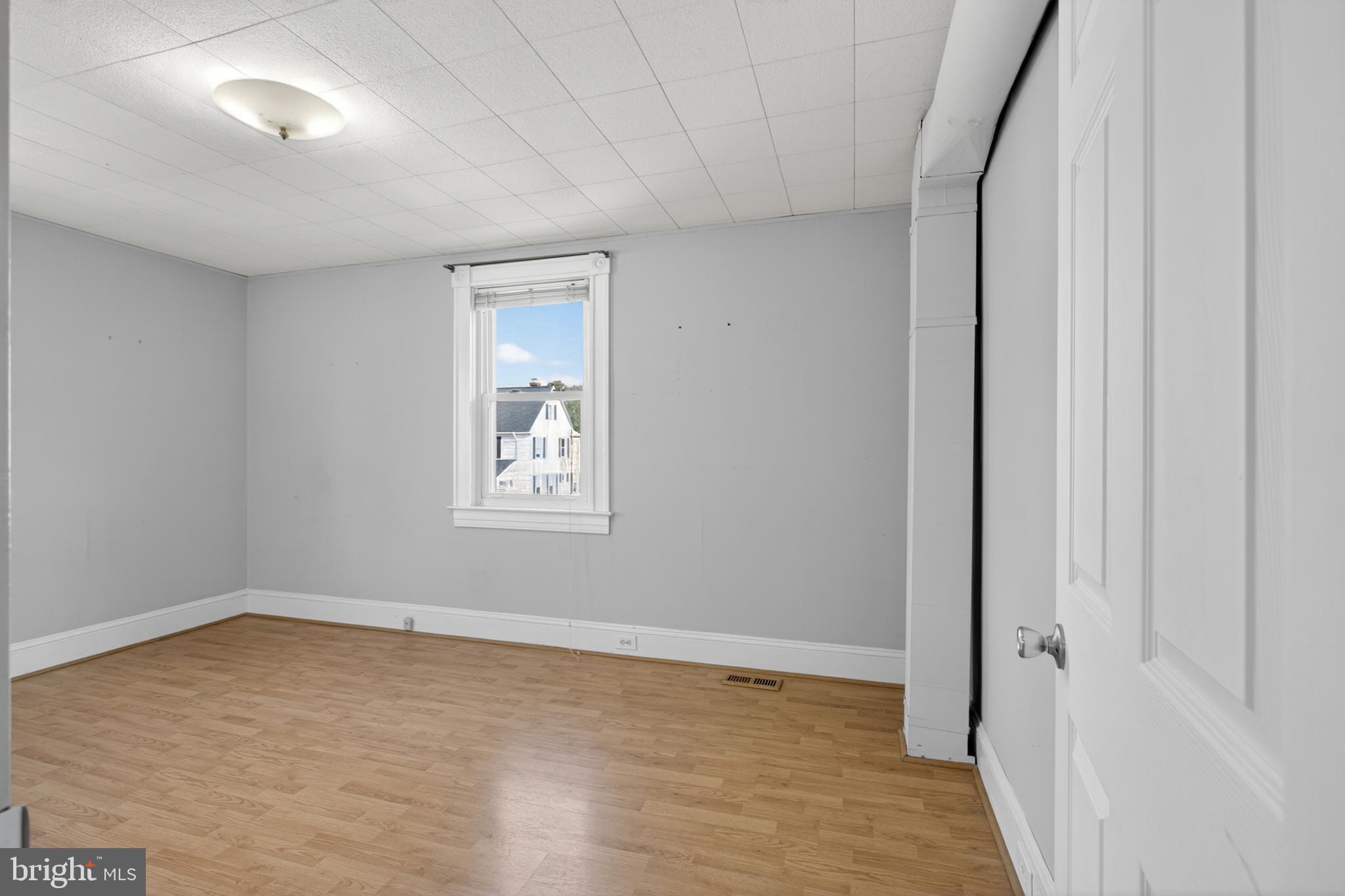 CATONSVILLE - Residential