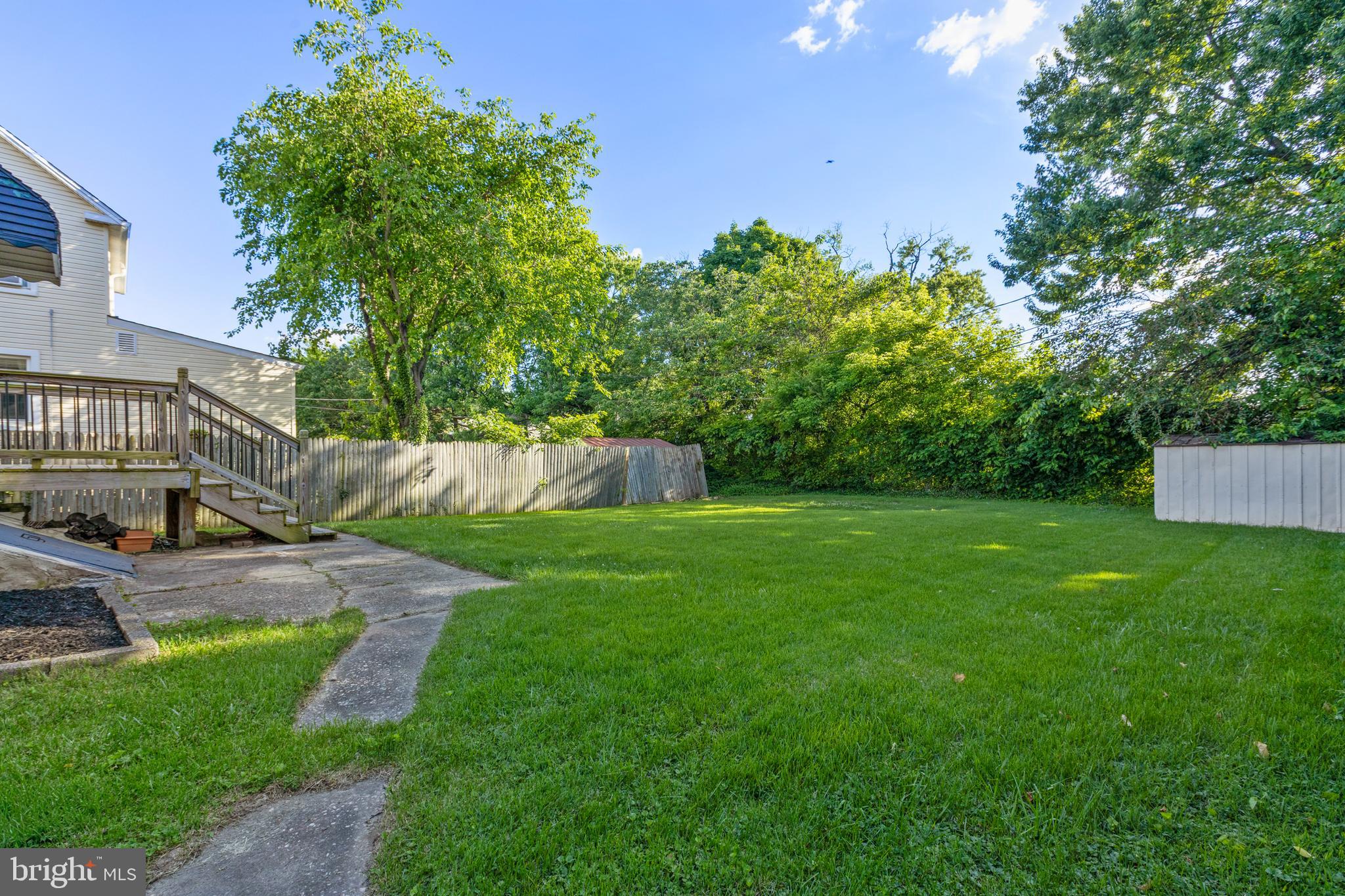 CATONSVILLE - Residential